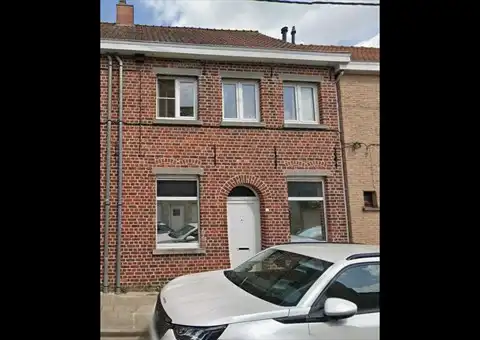 Dadizele - woning op centrale ligging foto 2