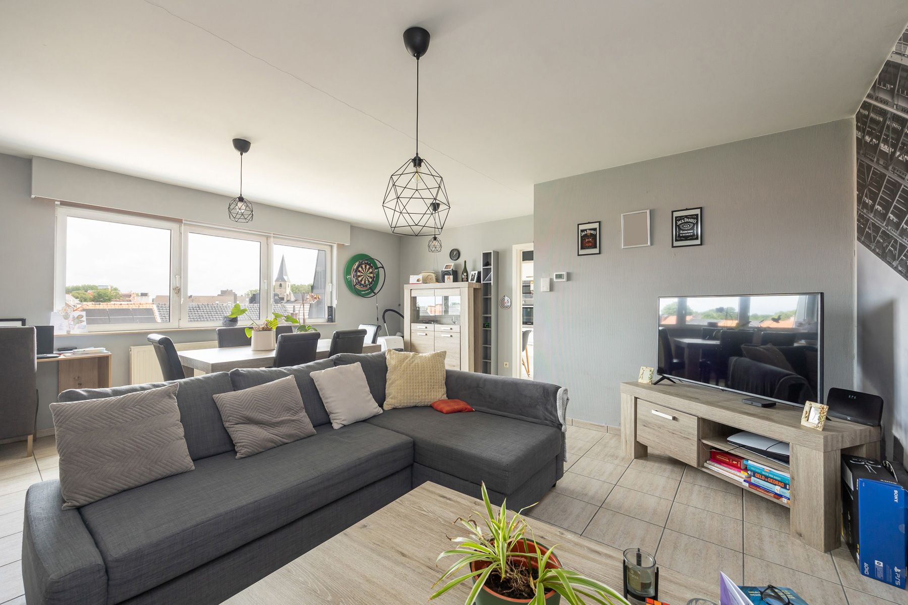 Appartement te koop foto 9