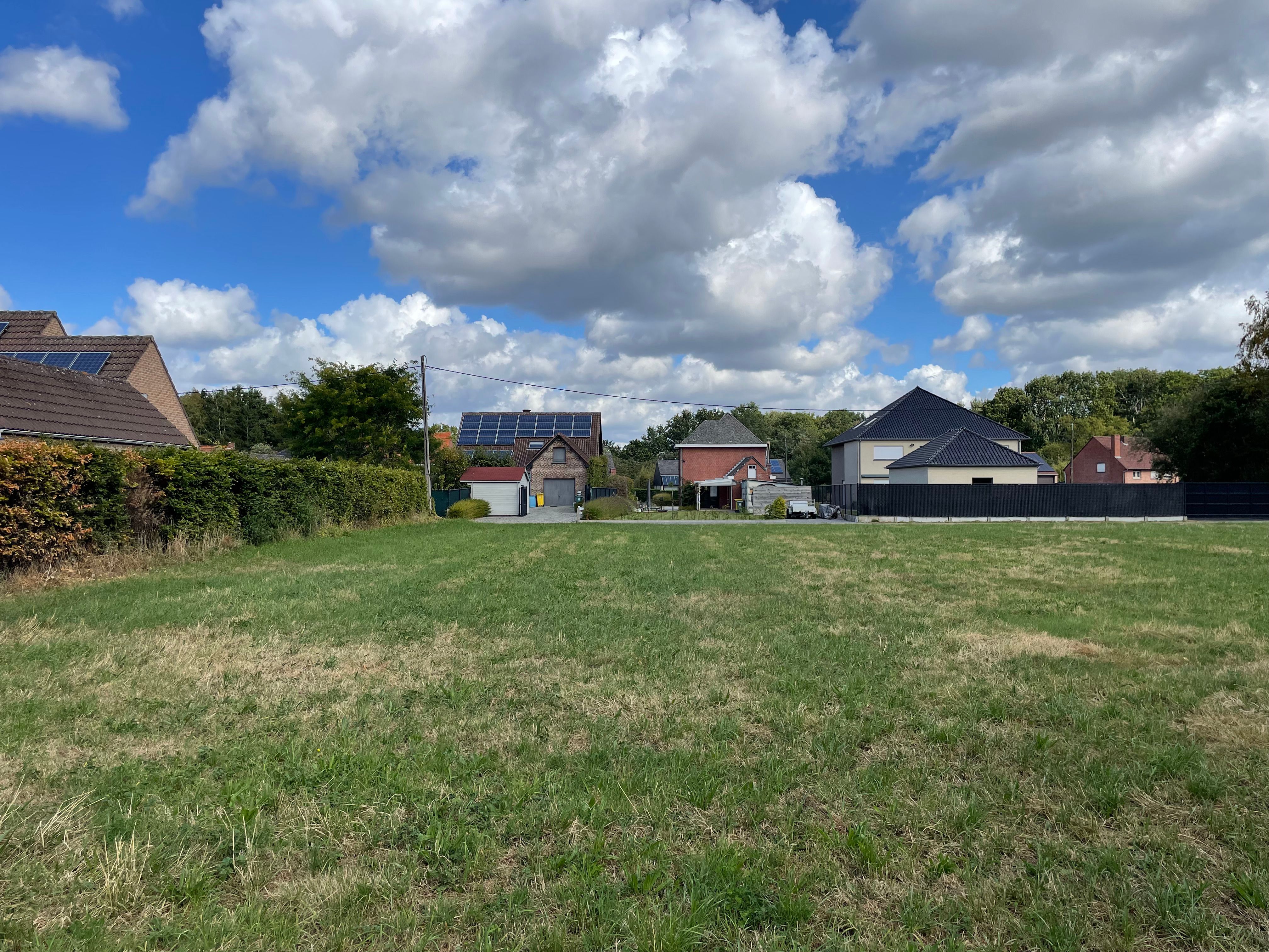 Open bebouwing ZUID 10a 50ca foto 4