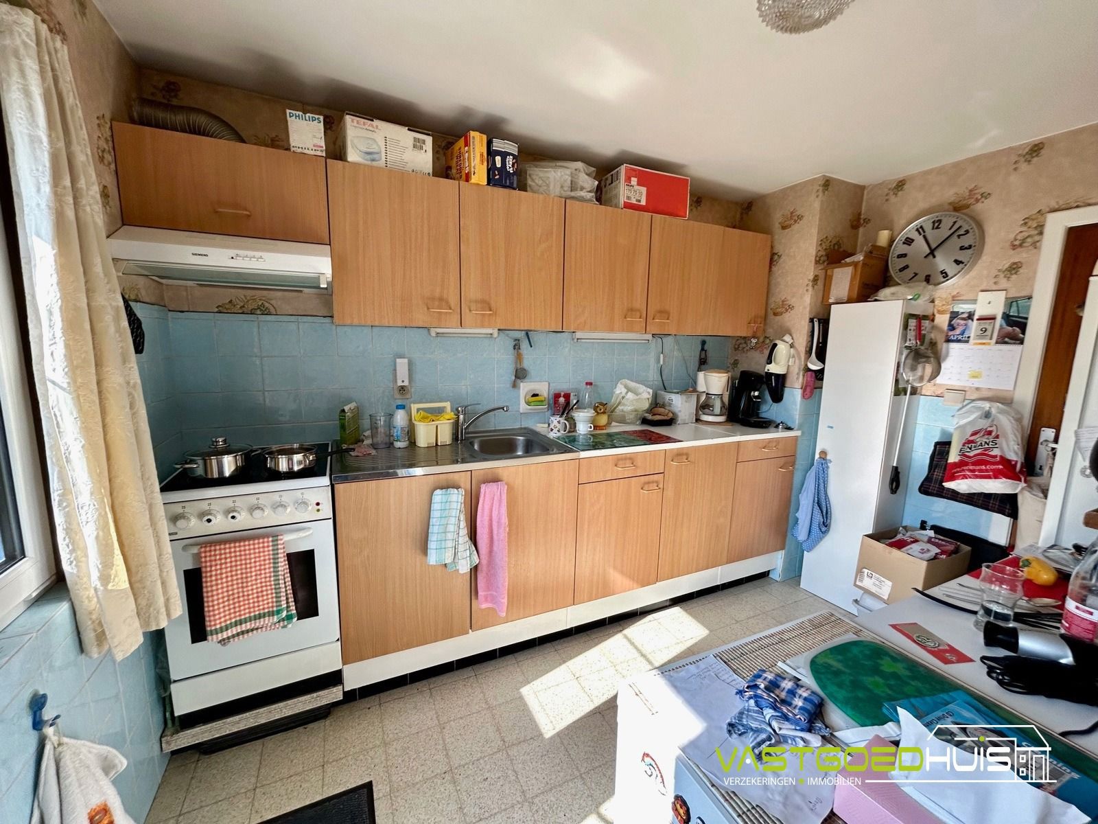 Moderne gezinswoning met 3 slaapkamers en garage foto 7