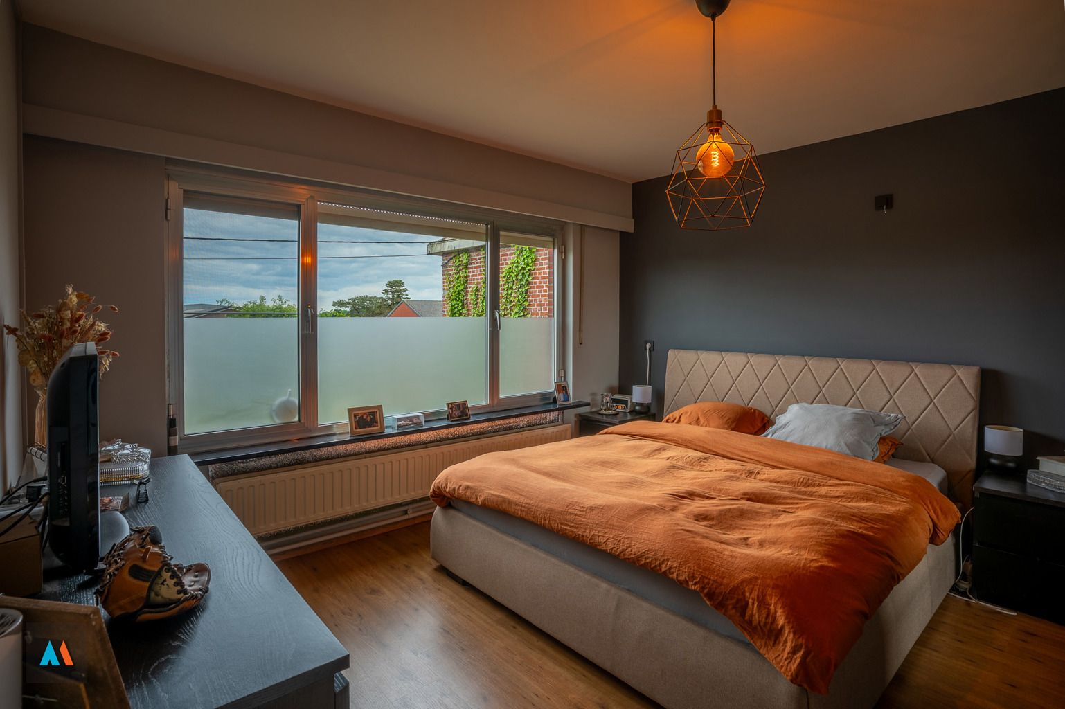 Gezinswoning met een vergund bijgebouw aan de rand van Wuustwezel foto 16