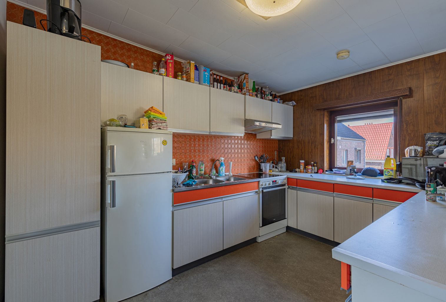 Appartementsgebouw te koop in Opwijk! foto 19