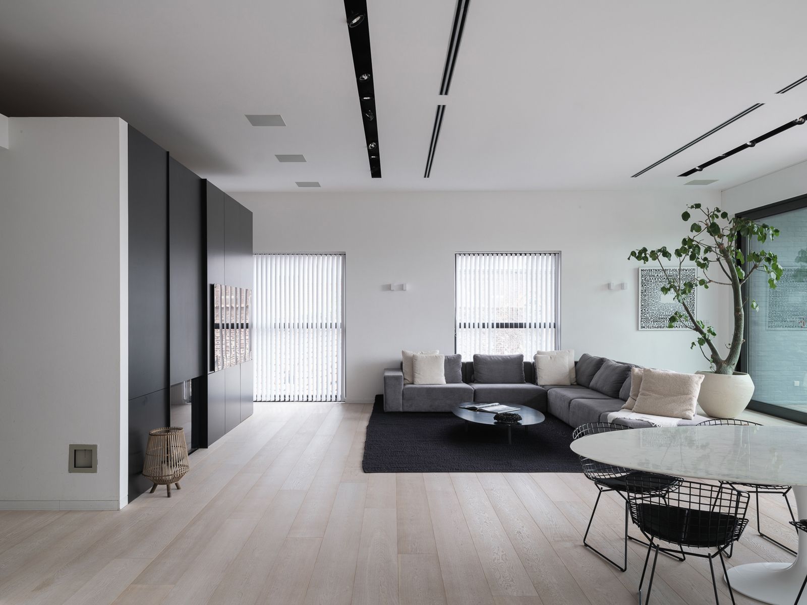 Luxueuze penthouse in hartje Eeklo foto 9