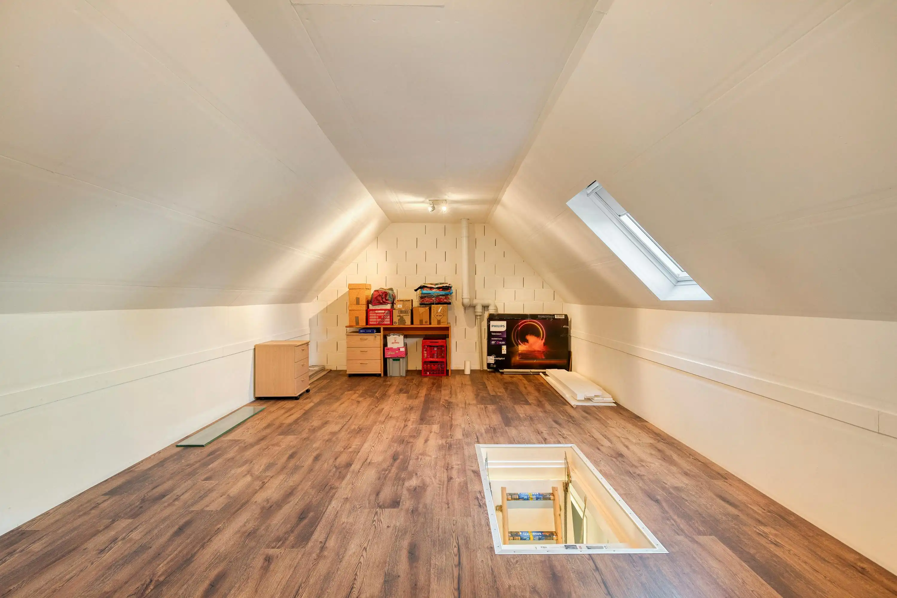 Instapklaar huis met 3 kamers te koop in Oudenaarde foto 13