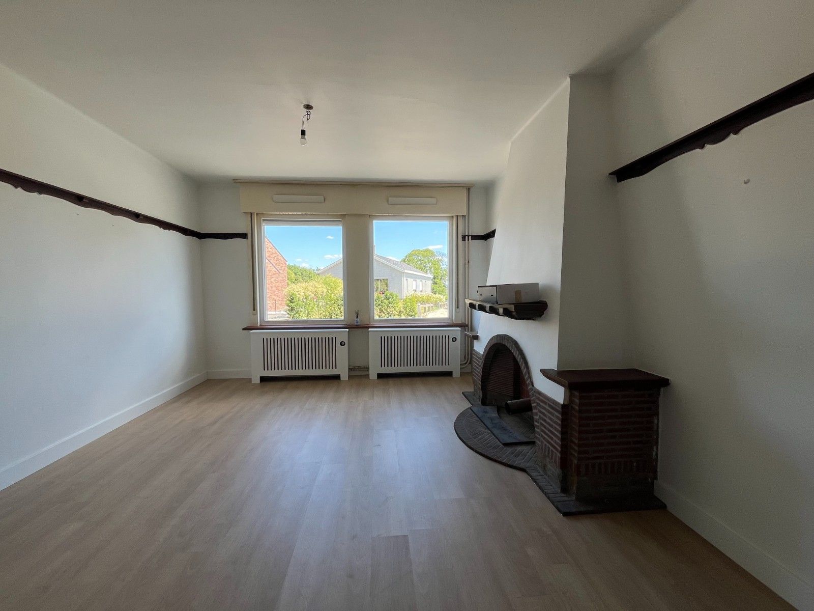 Te Huur: Karaktervolle, gerenoveerde woning met 6 slaapkamers in Kruisem foto 31