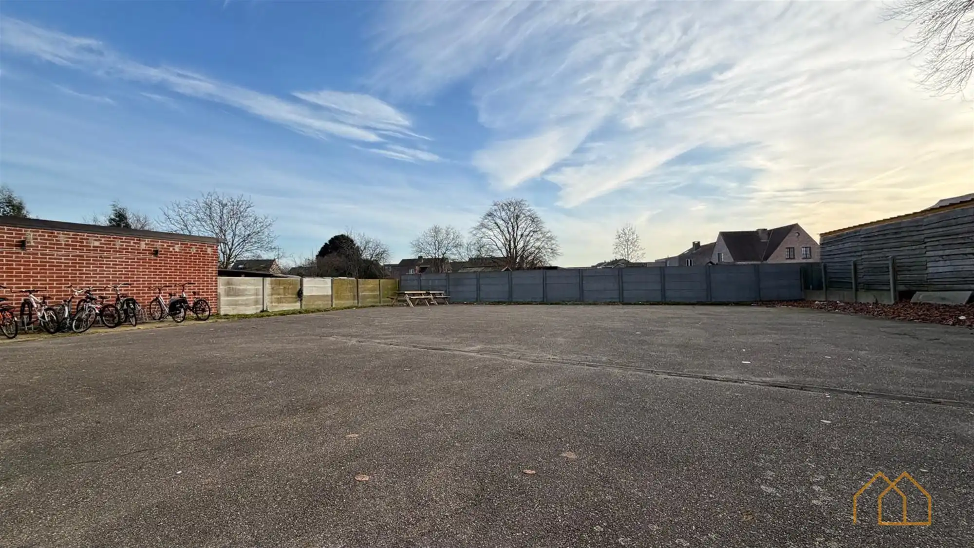 Ruime studentenflat met eigen douche en keuken foto 17