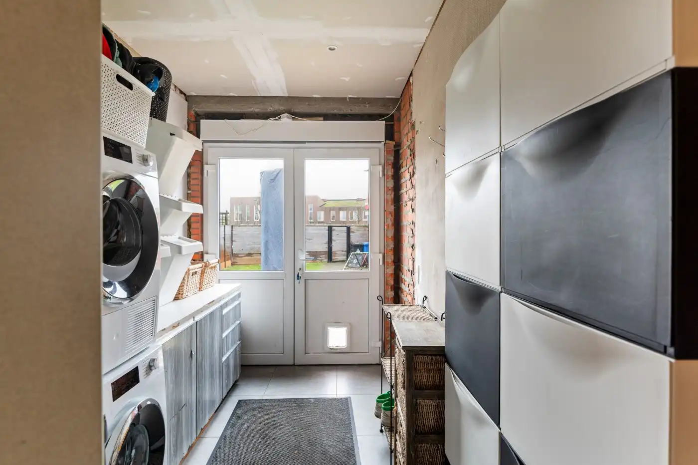 Instapklare HOB met 4 slpk., garage en zuid-tuin foto 13