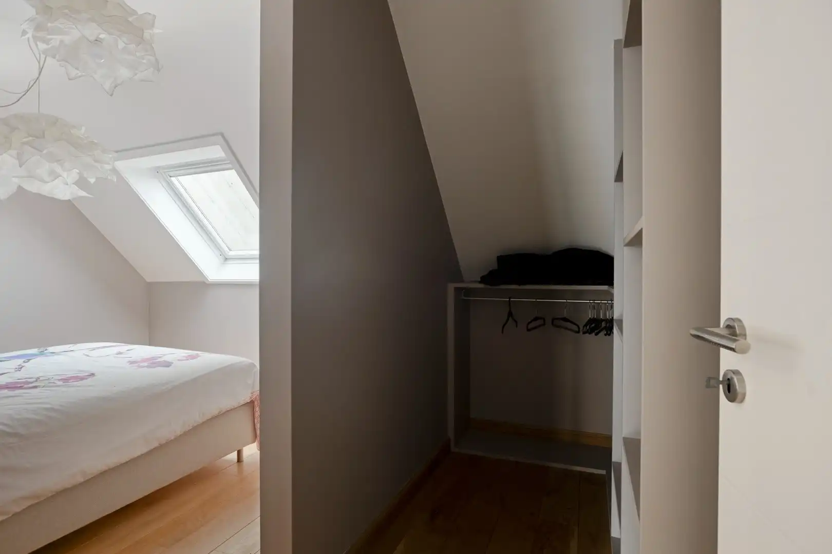 Gemeubeld 2 slaapkamer appartement foto 22