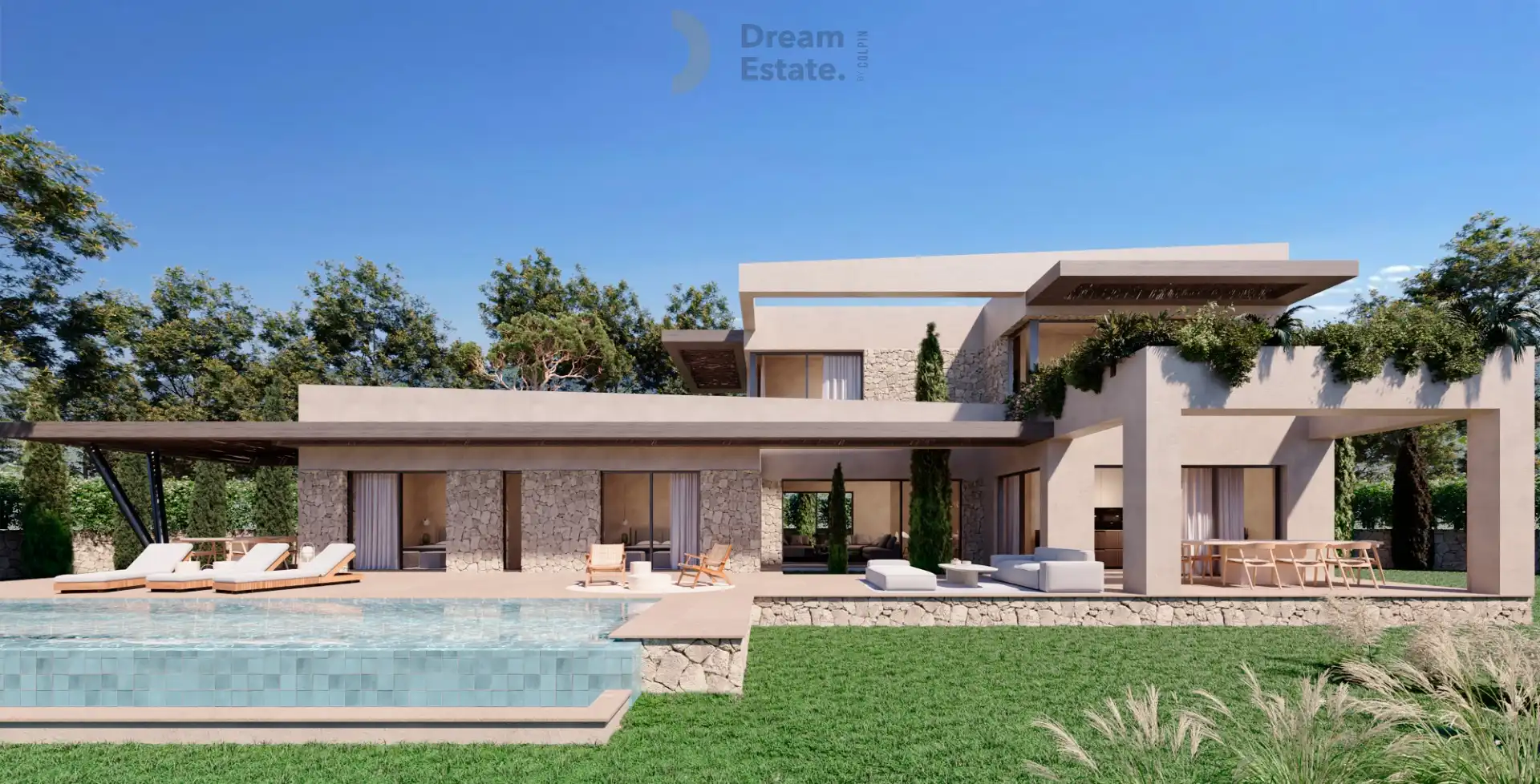 Villa Amalia – Exclusieve luxe in Jávea foto {{pictureIndex}}