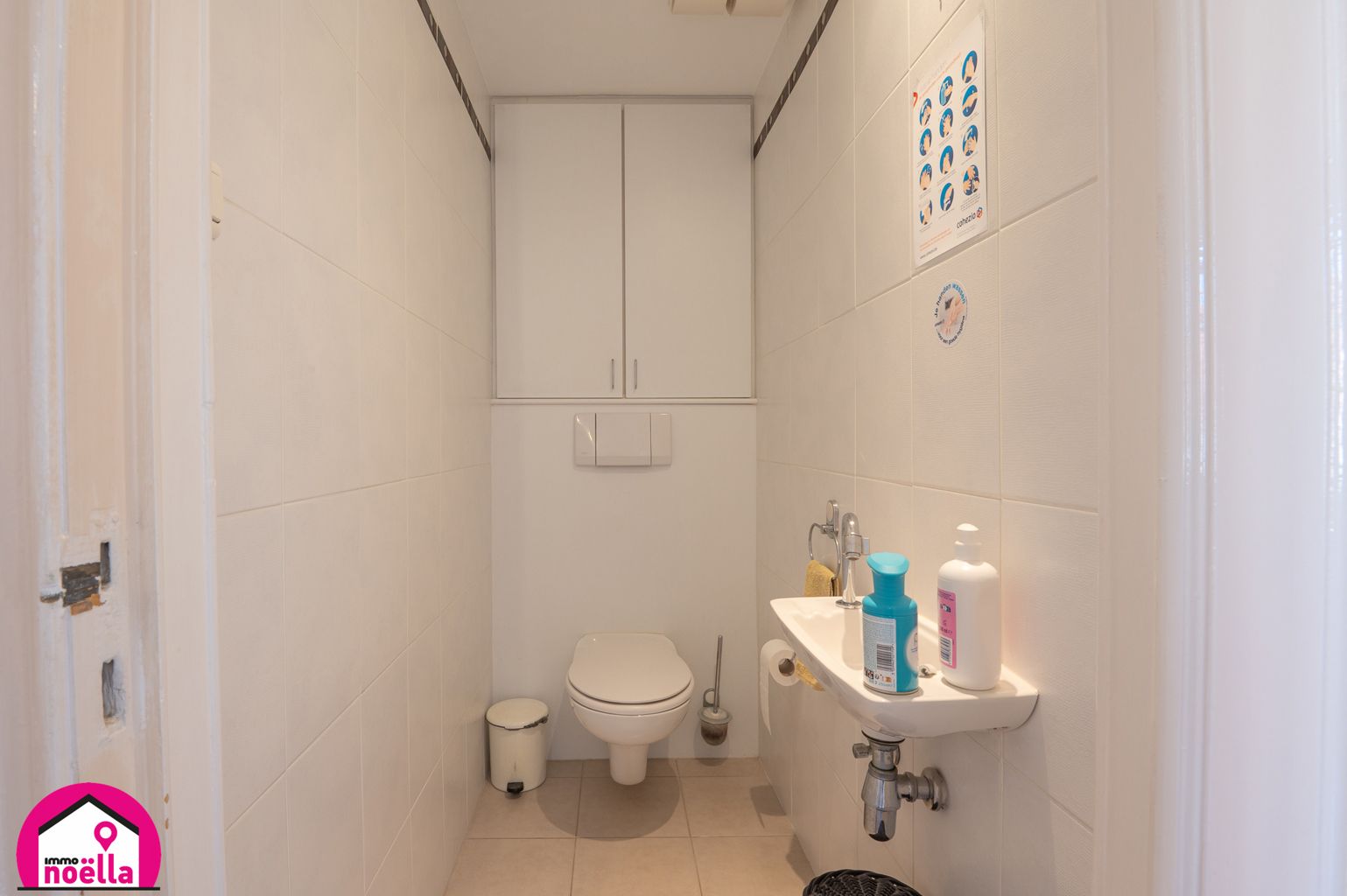 Te koop te Westende prachtige woning met handelsruimte ! foto 13