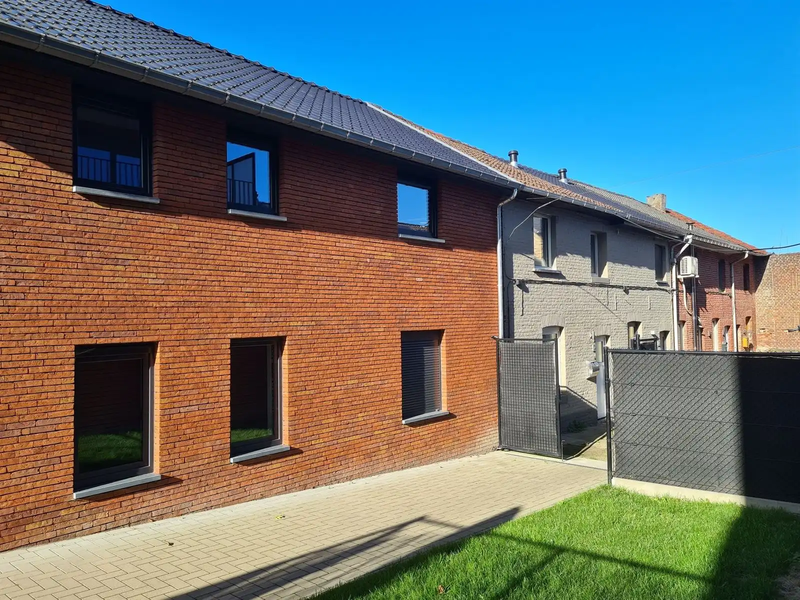 Op te knappen woning nabij centrum van Tongeren foto 22