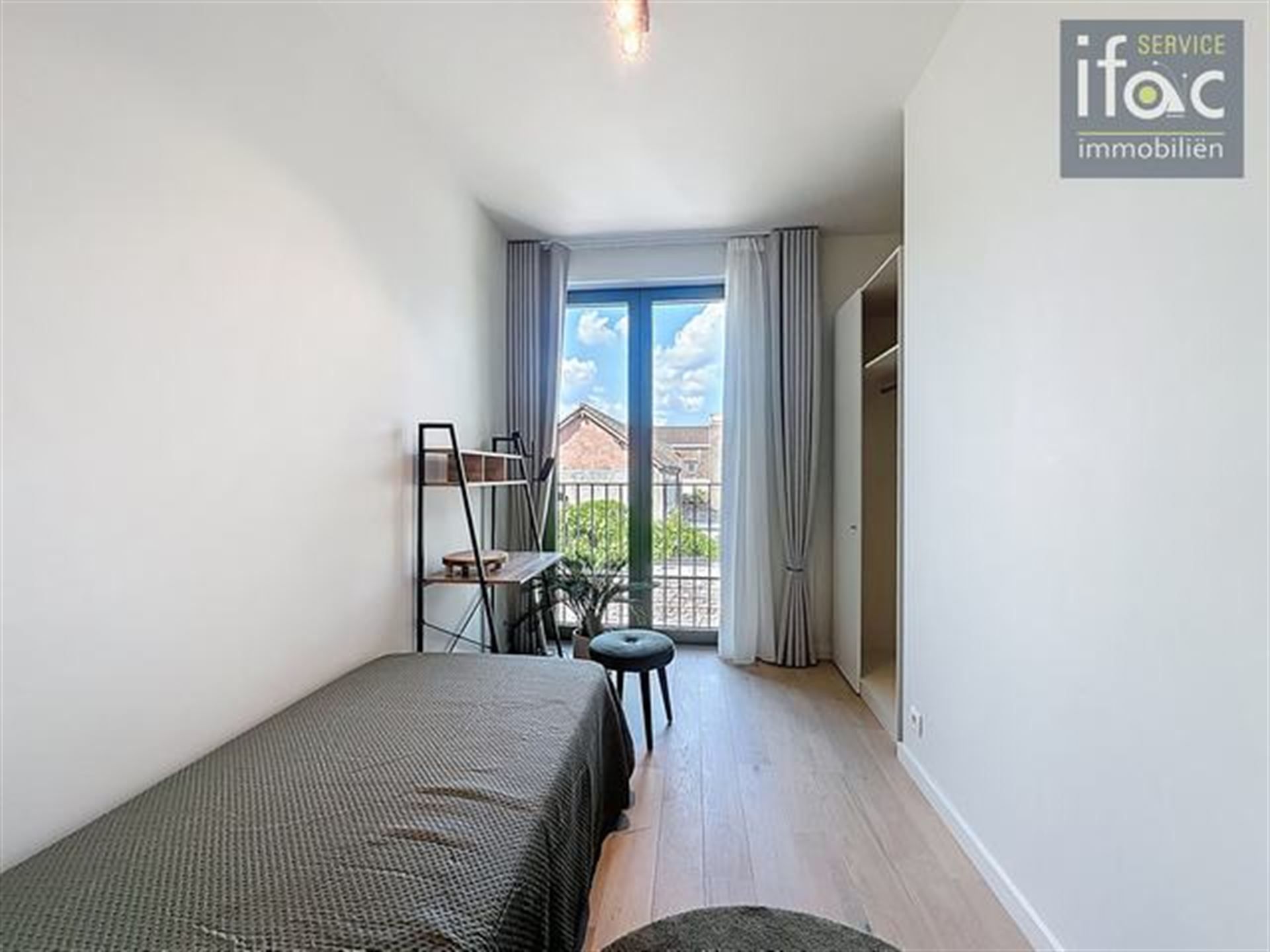 Appartement foto 6
