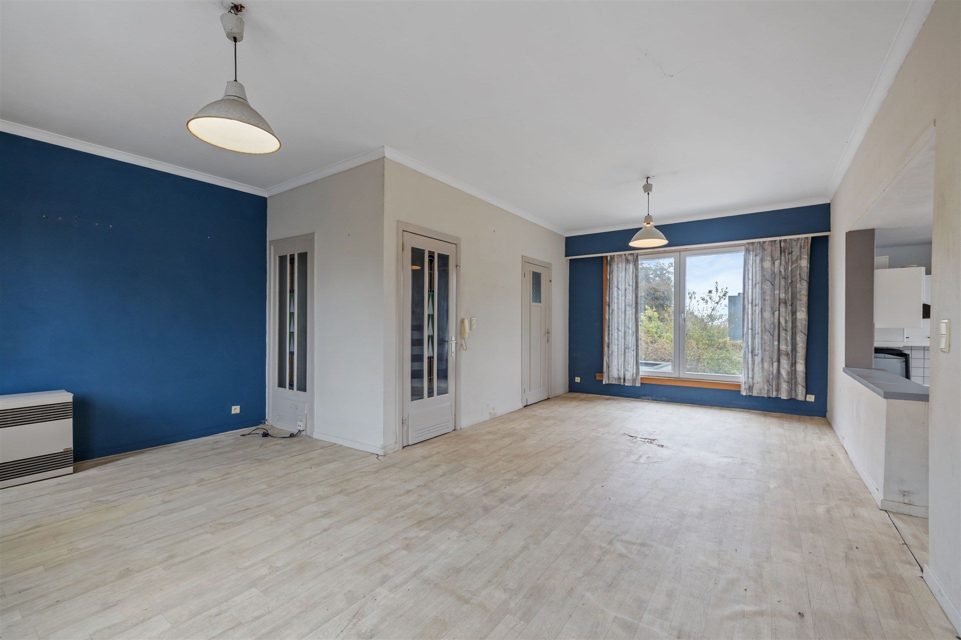 Te renoveren gezinswoning nabij de dorpskern van Sint-Pauwels foto 15