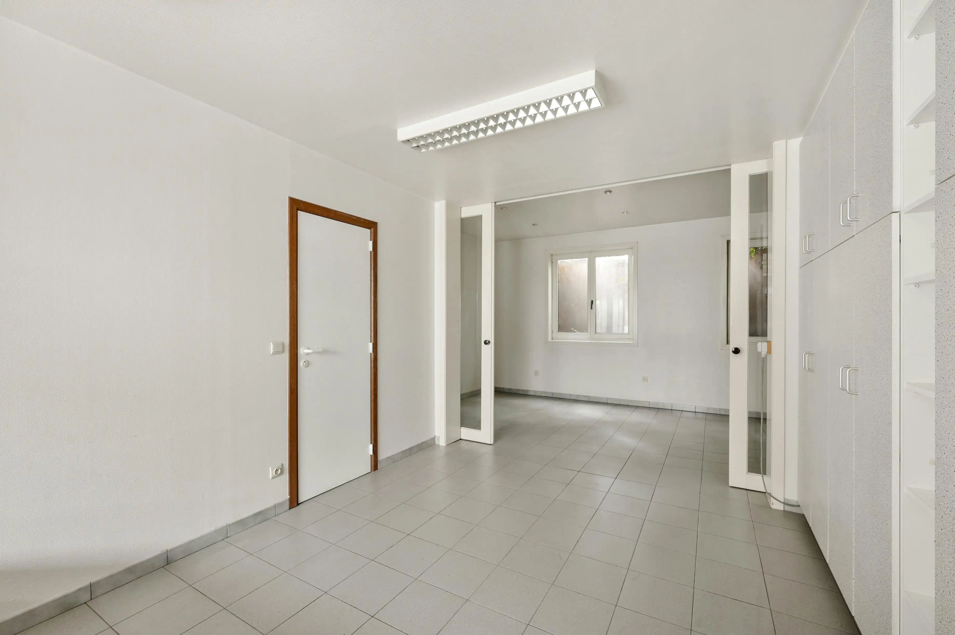 3 appartementen met magazijnen te koop in Anzegem foto 12