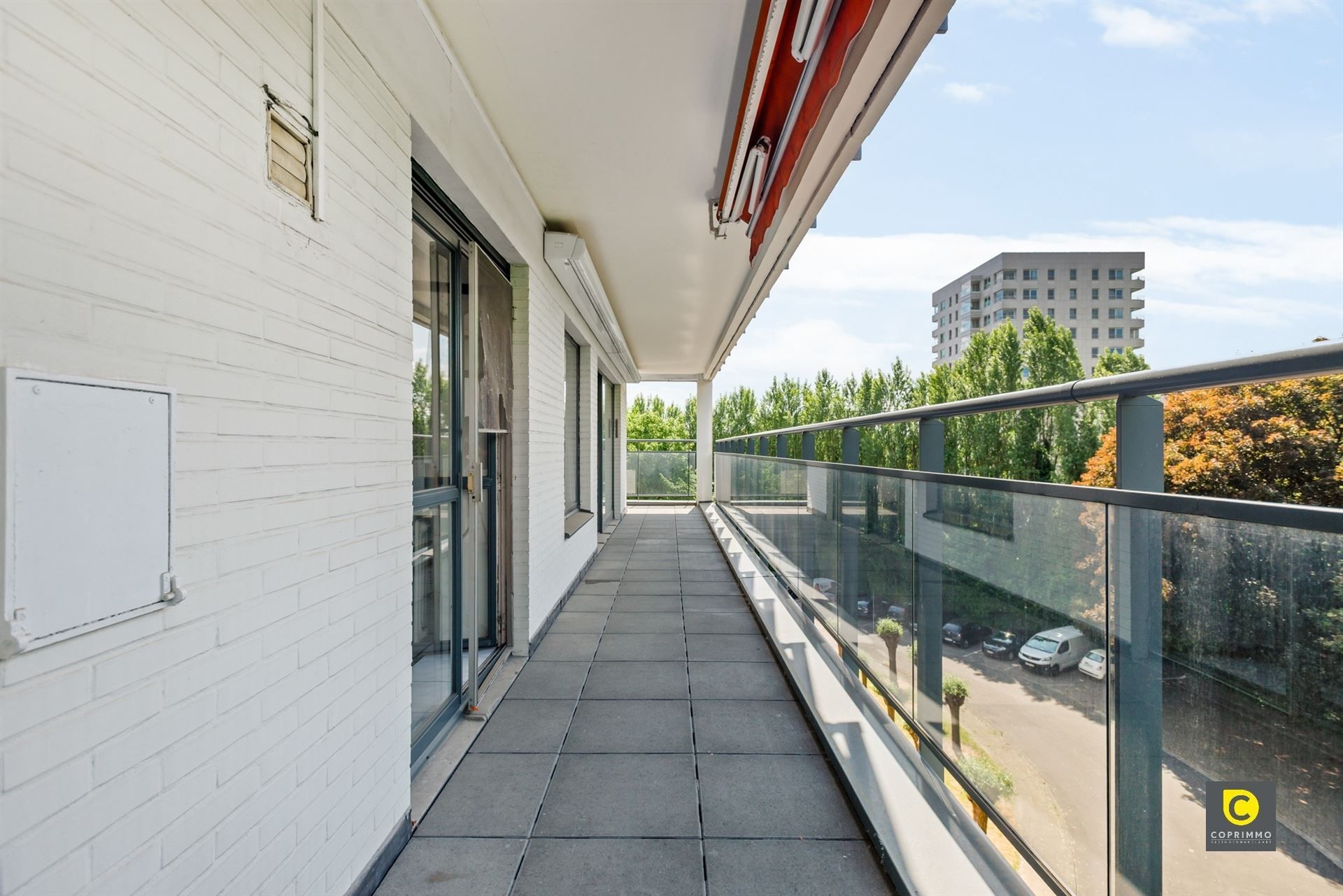 Op te frissen 4slpk app op gegeerde locatie foto 19