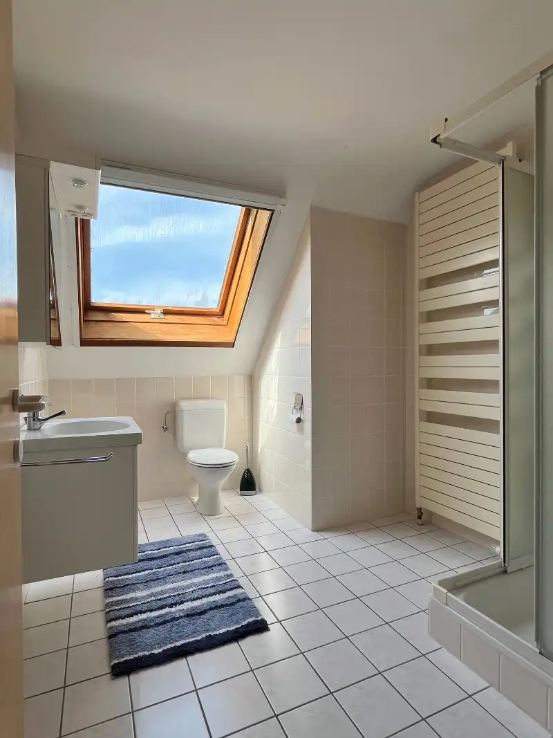 RUSTIGE WONING TE OOSTDUINKERKE-DORP foto 23