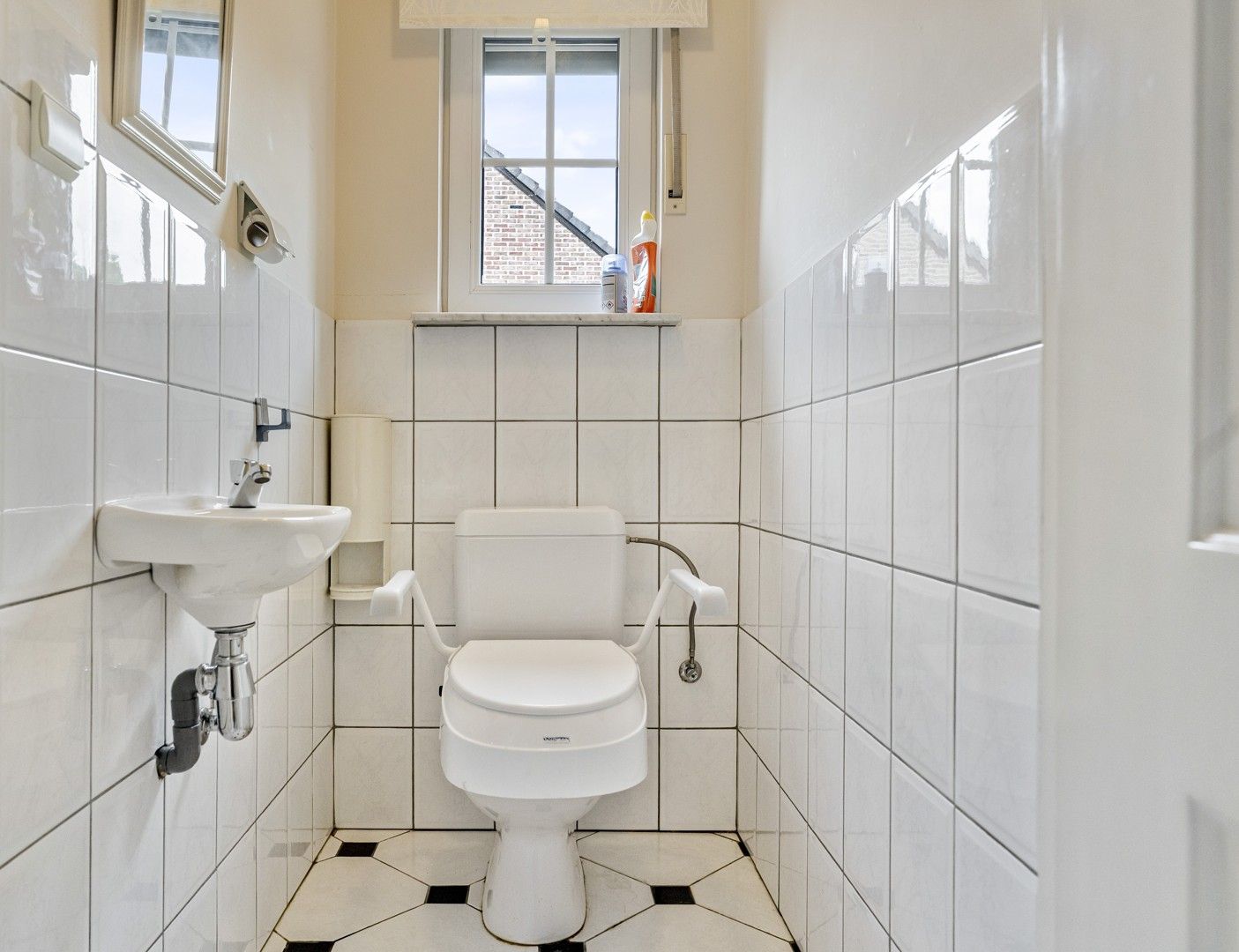 🏡 Te koop: charmante gelijkvloerse woning met topligging in hartje Houthalen – geen renovatieplicht! foto 17