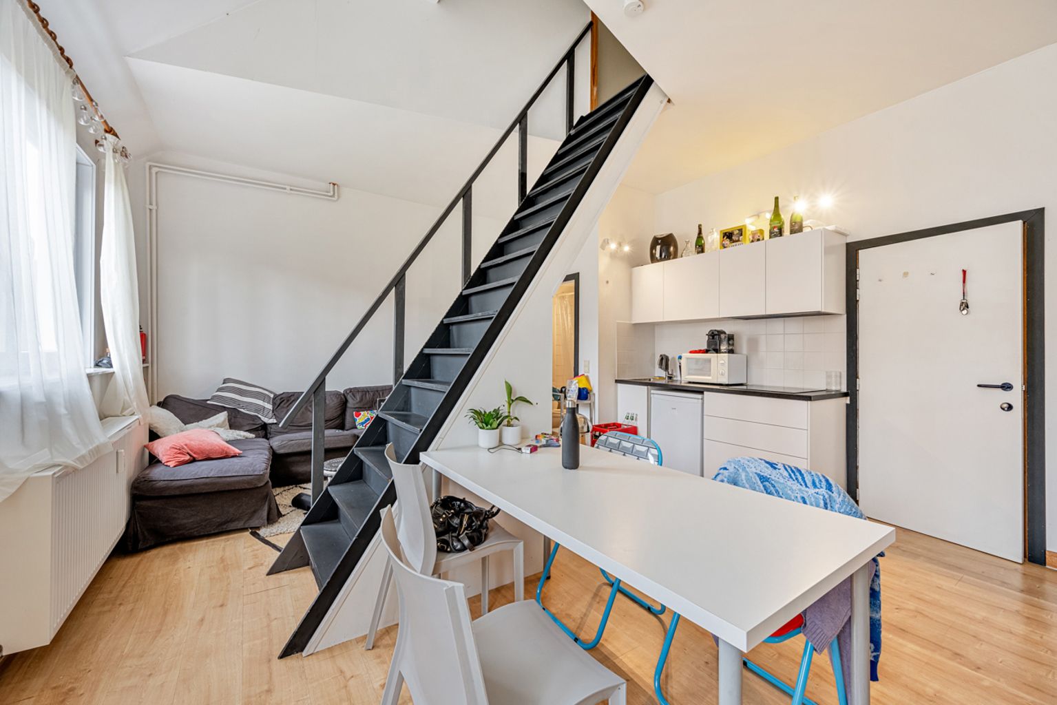 Huis te koop foto 9