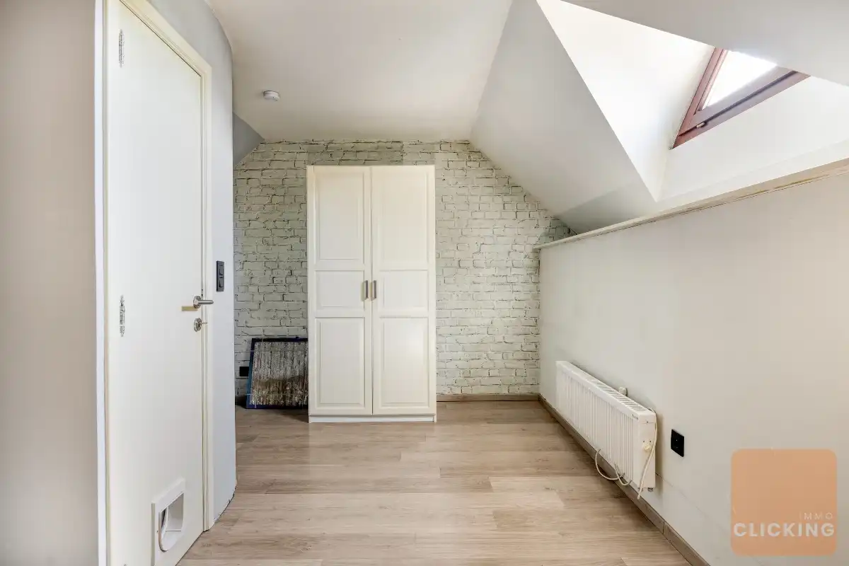 Cozy wonen met zon en sfeer triplex 3 kamers foto 24