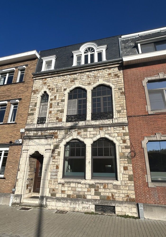 Prachtig herenhuis met 4 ruime kamers en 2 badkamers aan de ring van Leuven foto 19