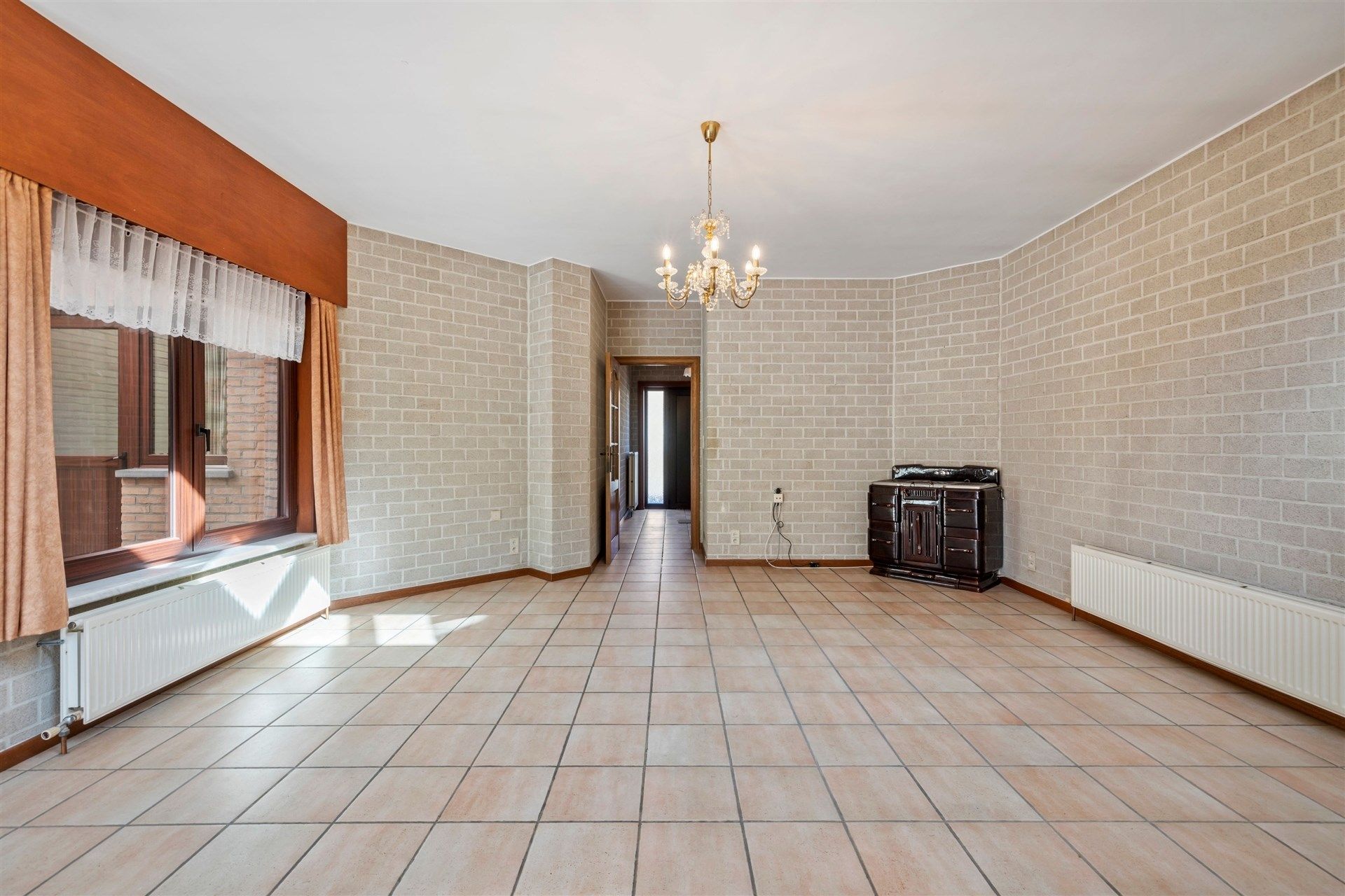 Instapklare gezinswoning met 3 slaapkamers en zonnige tuin  foto 5