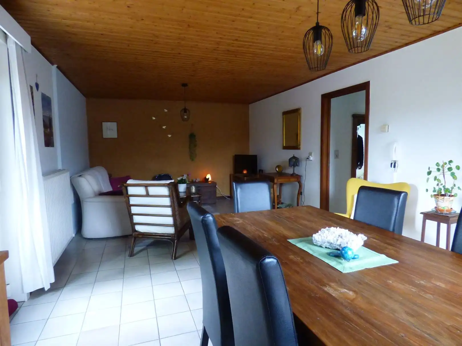 Woning met tal van mogelijkheden in Zonhoven foto 10