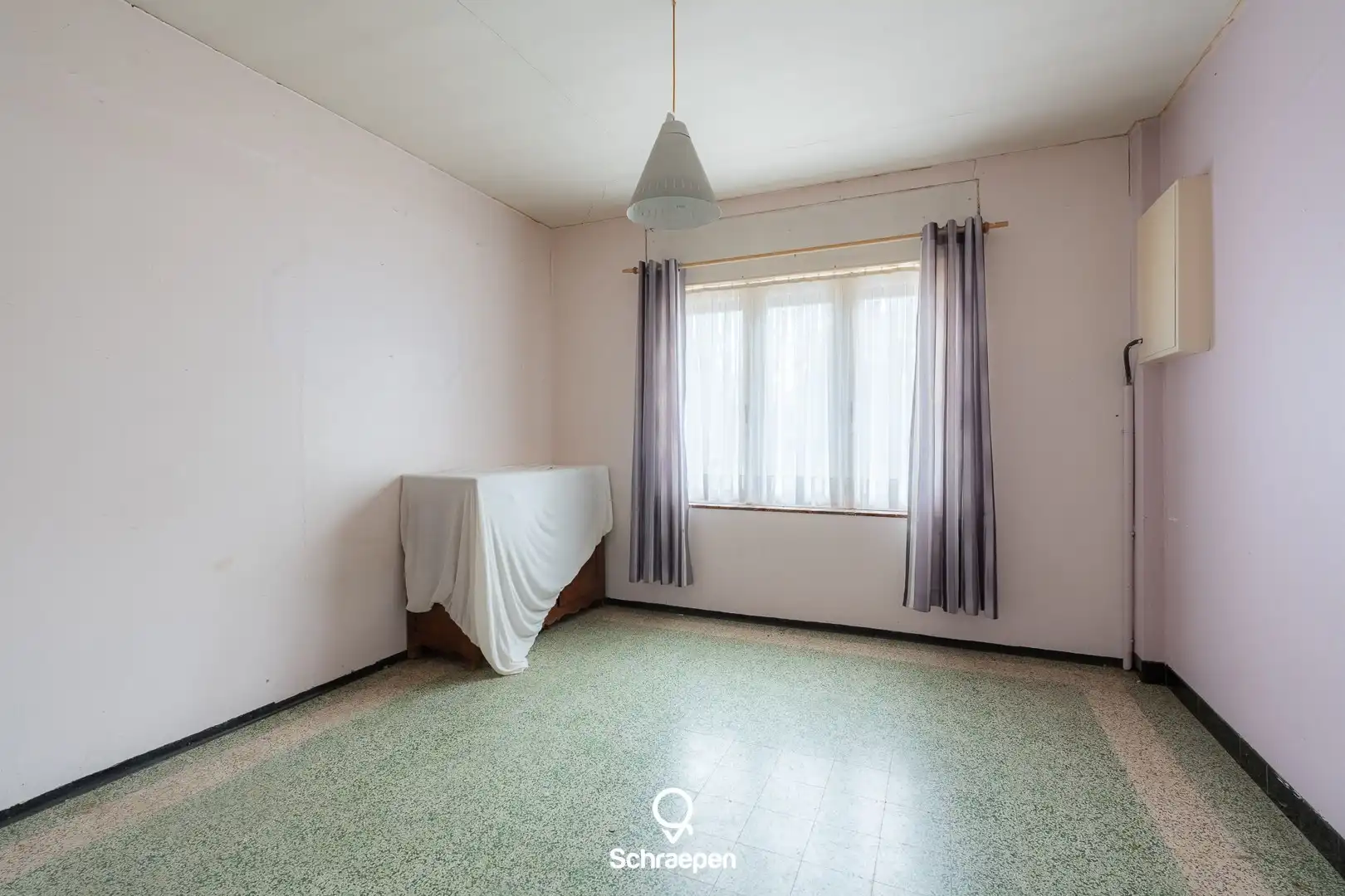 Af te breken tweewoonst op zuidwestelijk perceel van 16,5 are met maar liefst 28,5 m straatbreedte! foto 13