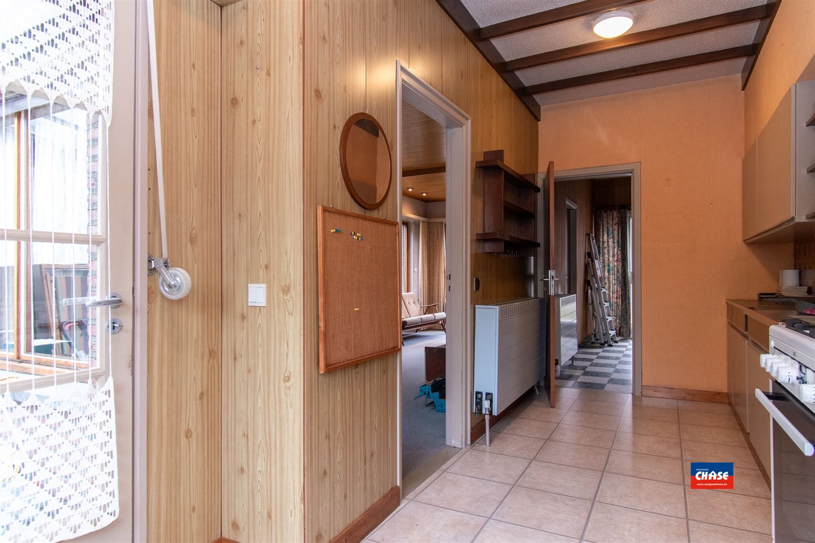 HOB met 3 tot 4 slaapkamers + tuin foto 6