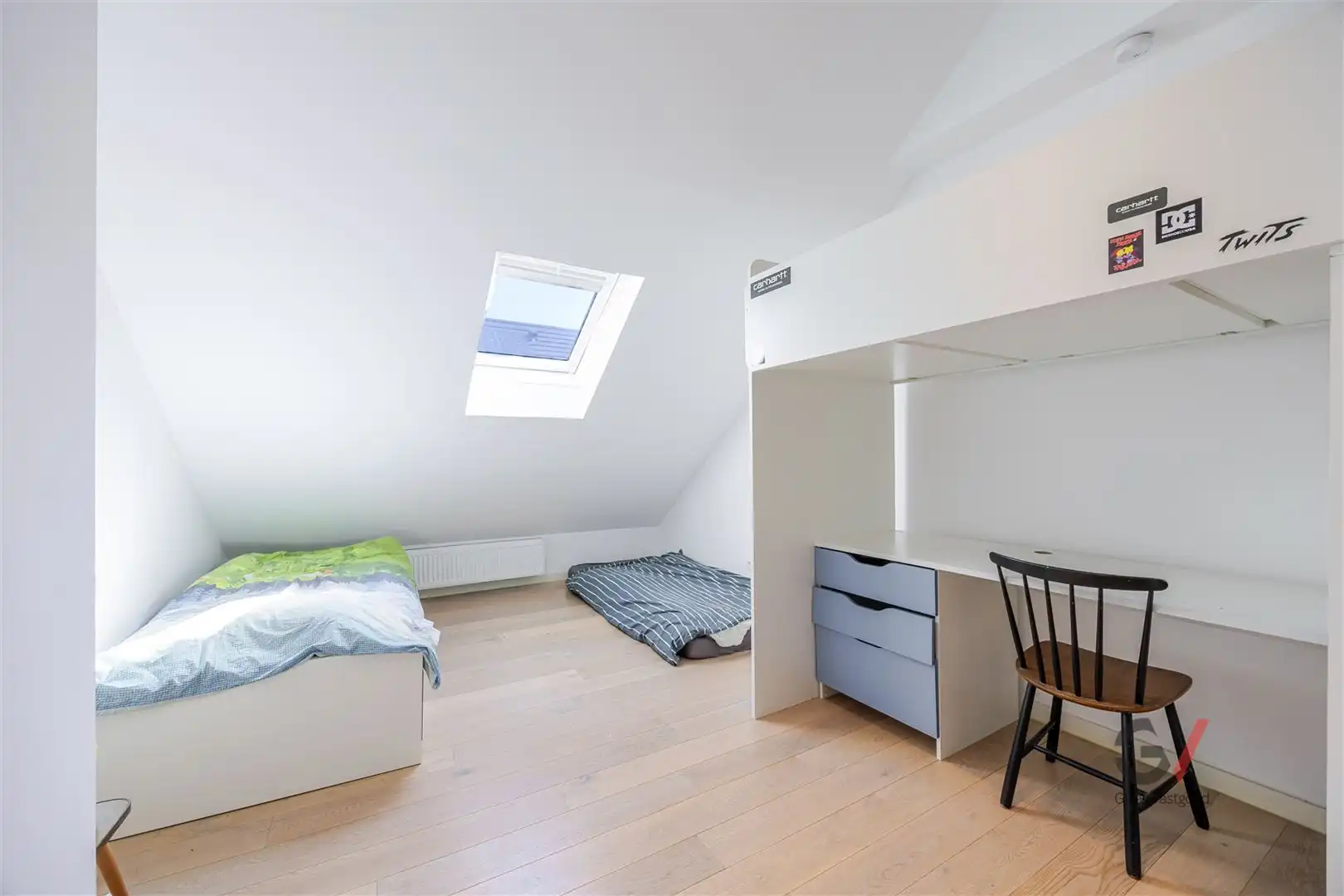 Huis foto 9