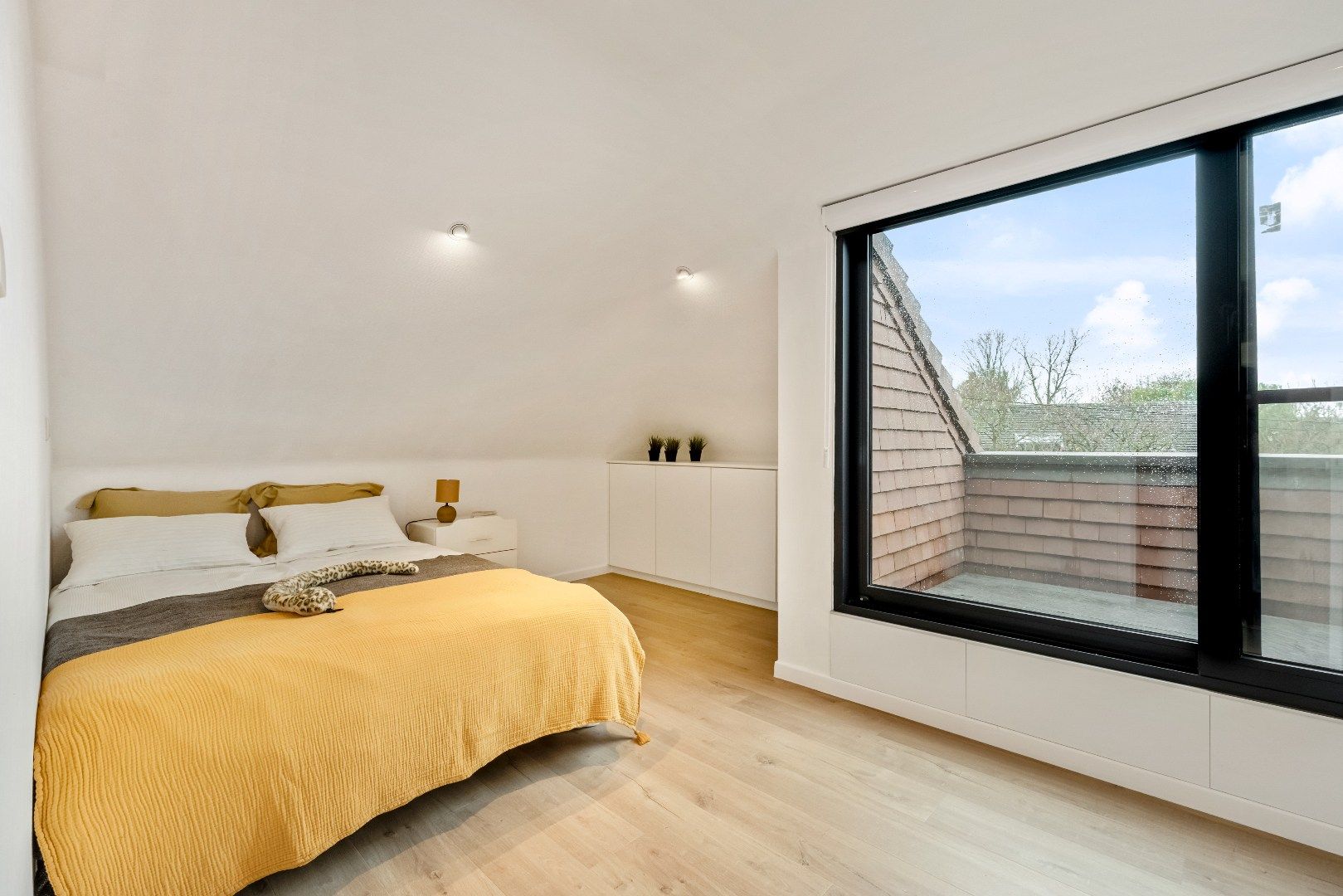 Villa met 115m² ondernemingsruimte! foto 14