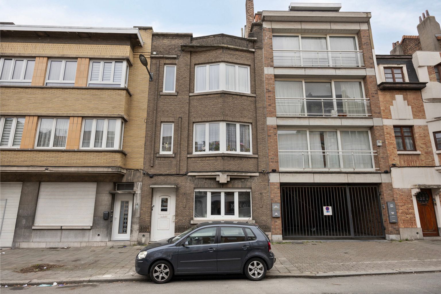 immo DAVID stelt voor: woning momenteel opgesplitst in 3 app foto 2