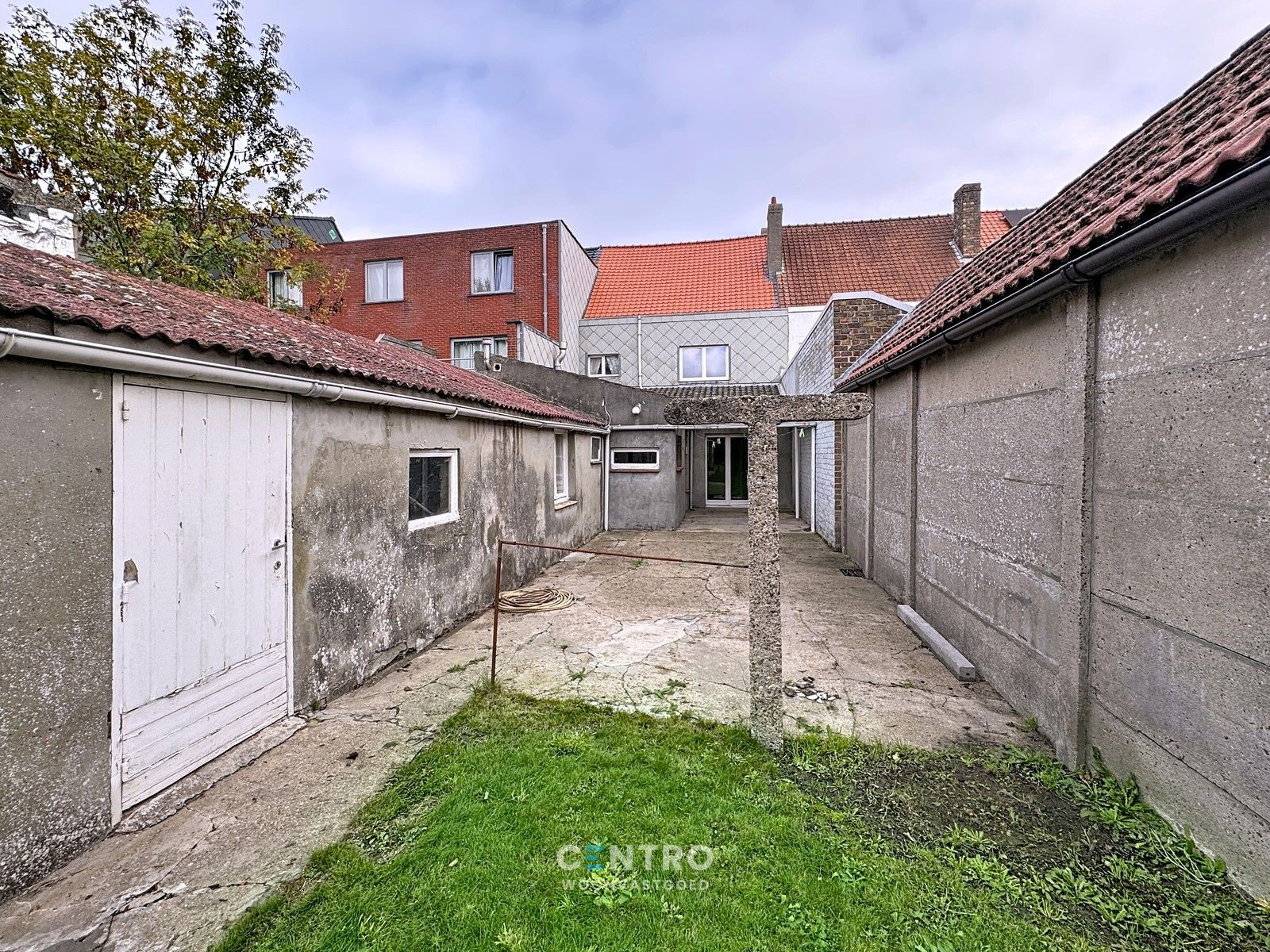 Ruime woning te Lissewege op 505m2! foto 21