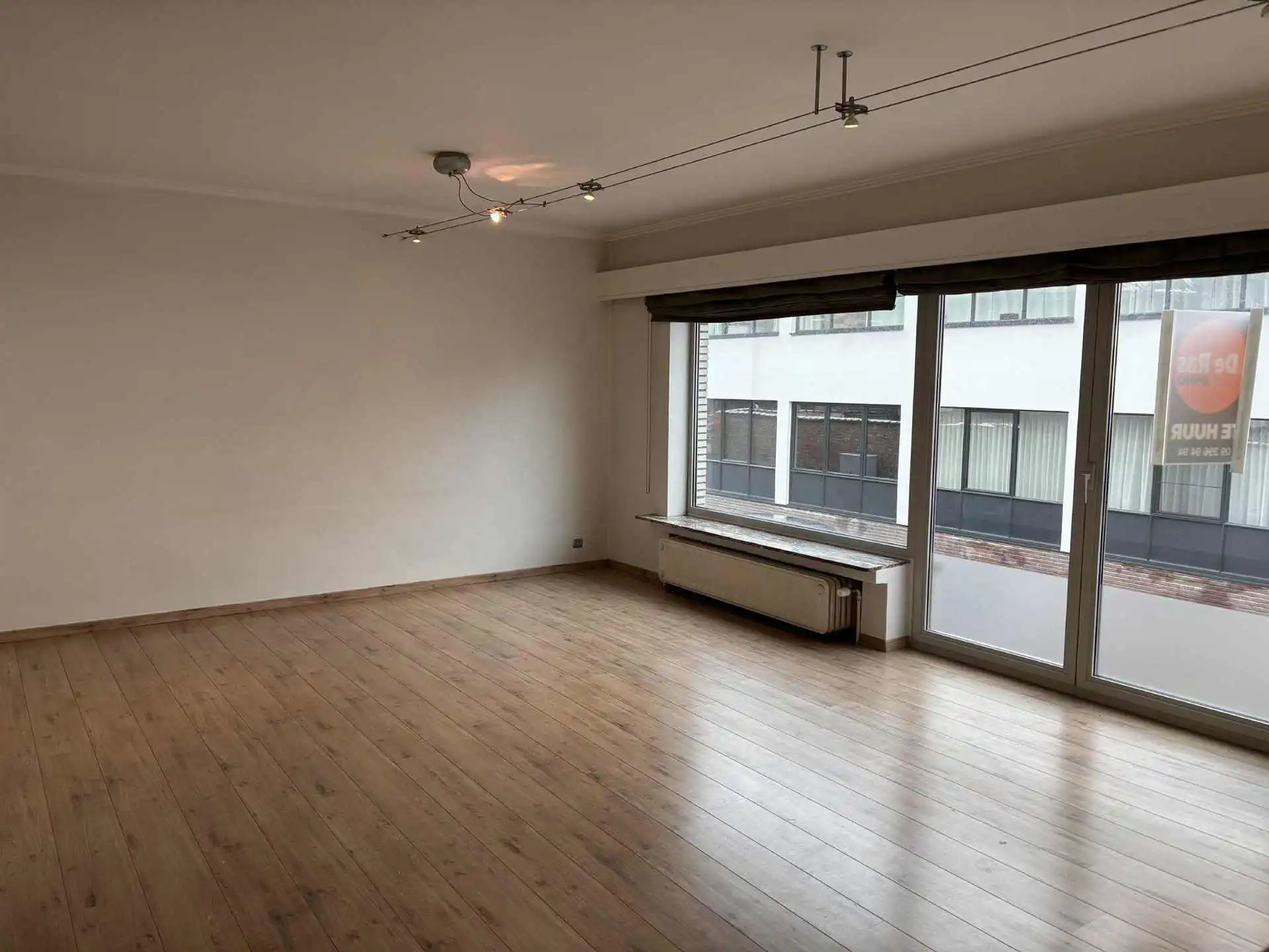 GENT - Goed gelegen appartement in stationsbuurt foto 5