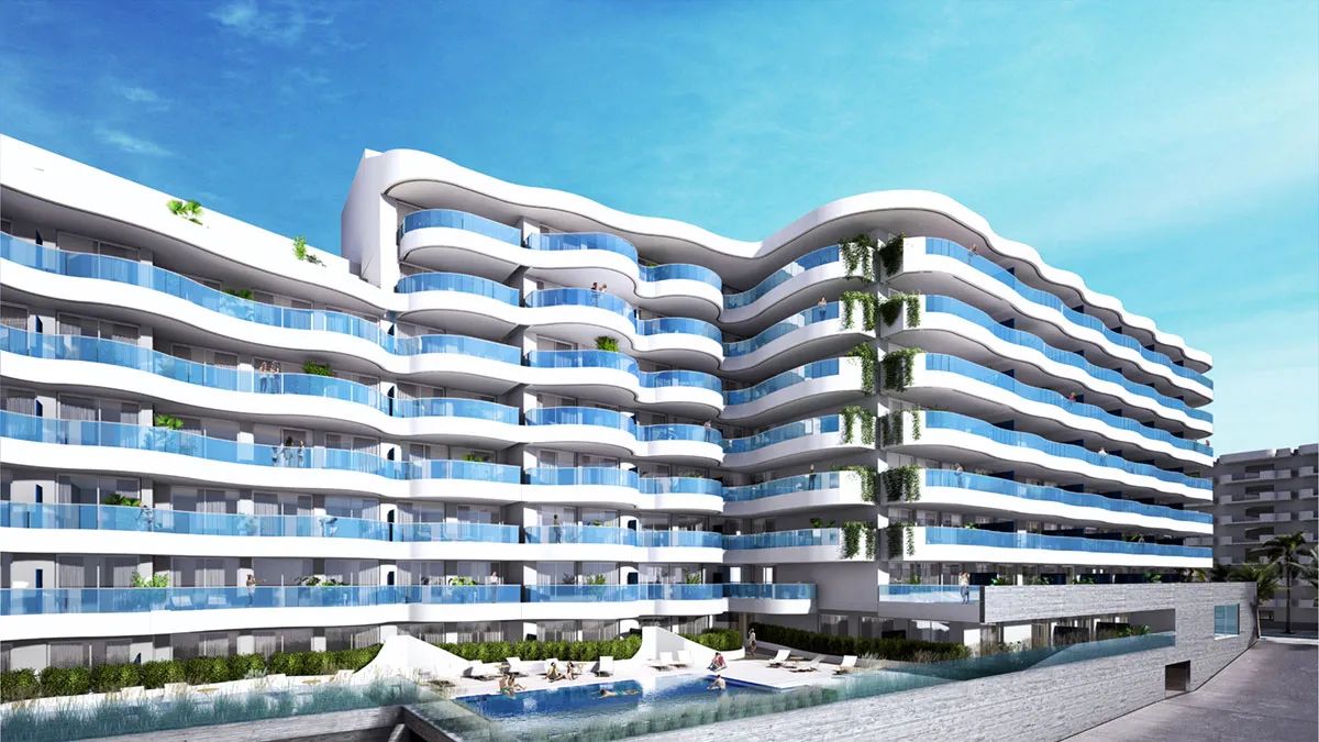 Beleef het beste van de Costa del Sol: luxe appartementen op wandelafstand van strand en restaurants foto 10