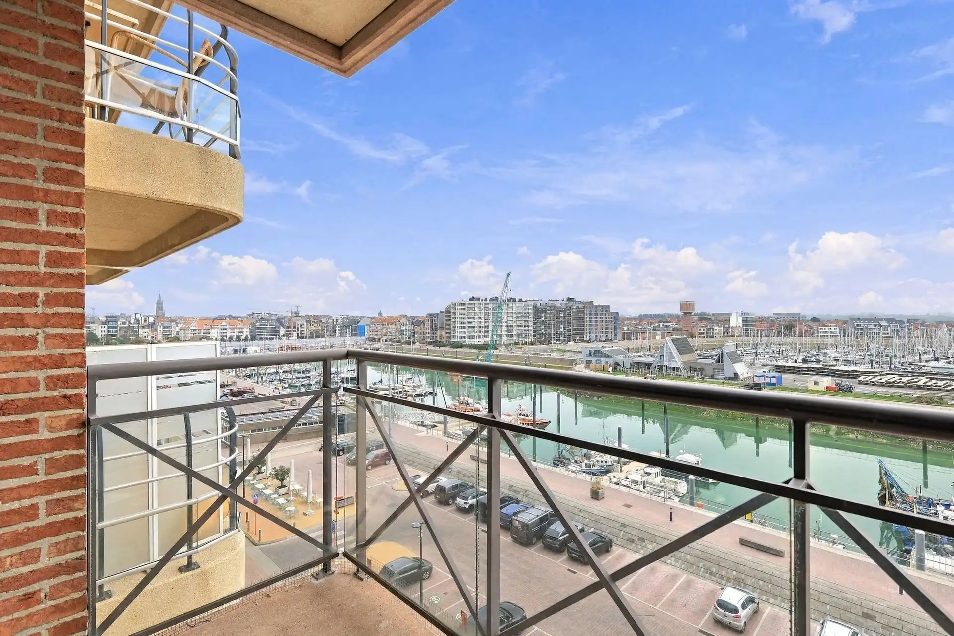 APPARTEMENT / JACHTHAVEN foto 14