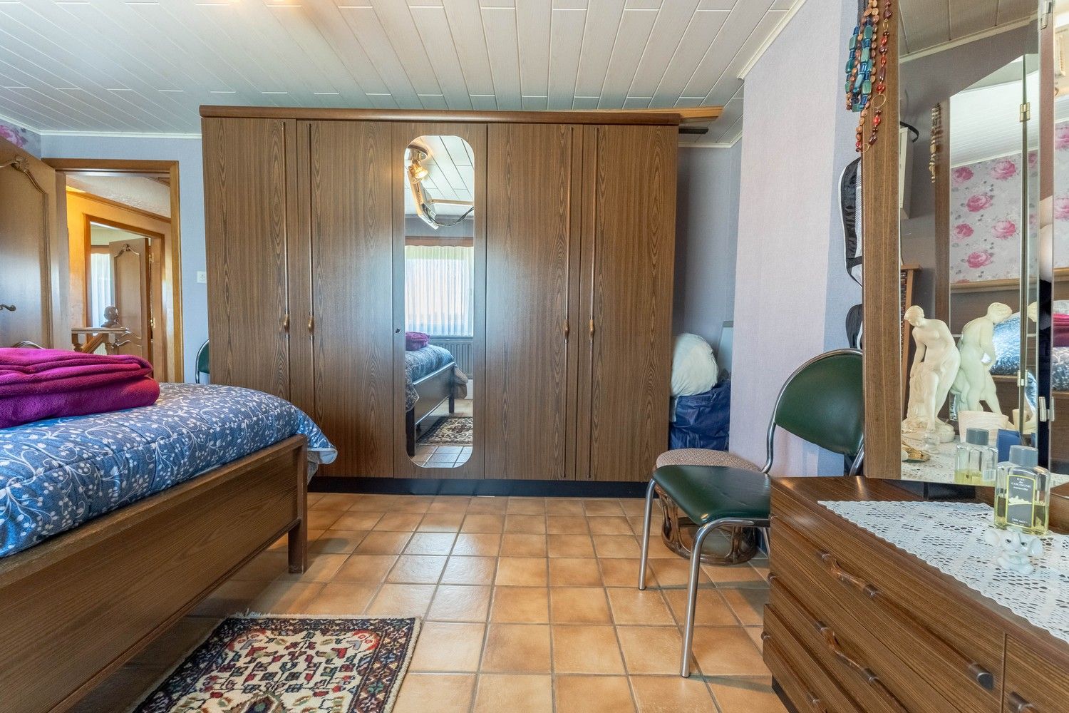 Prachtige hoeve op een ruim perceel van maar liefst 5ha 12a 12ca foto 46