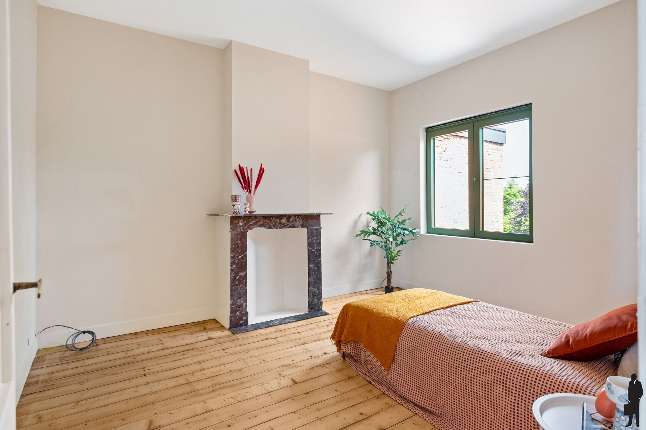Volledig gerenoveerde herenwoning op een perceel van 770 m²  foto 19