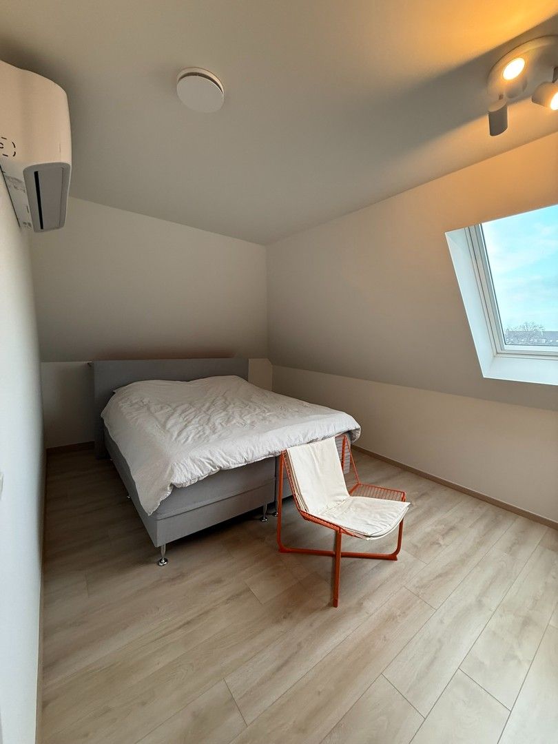 Prachtig instapklare woning met 3 slaapkamers en grote tuin te Leopoldsburg. foto 20