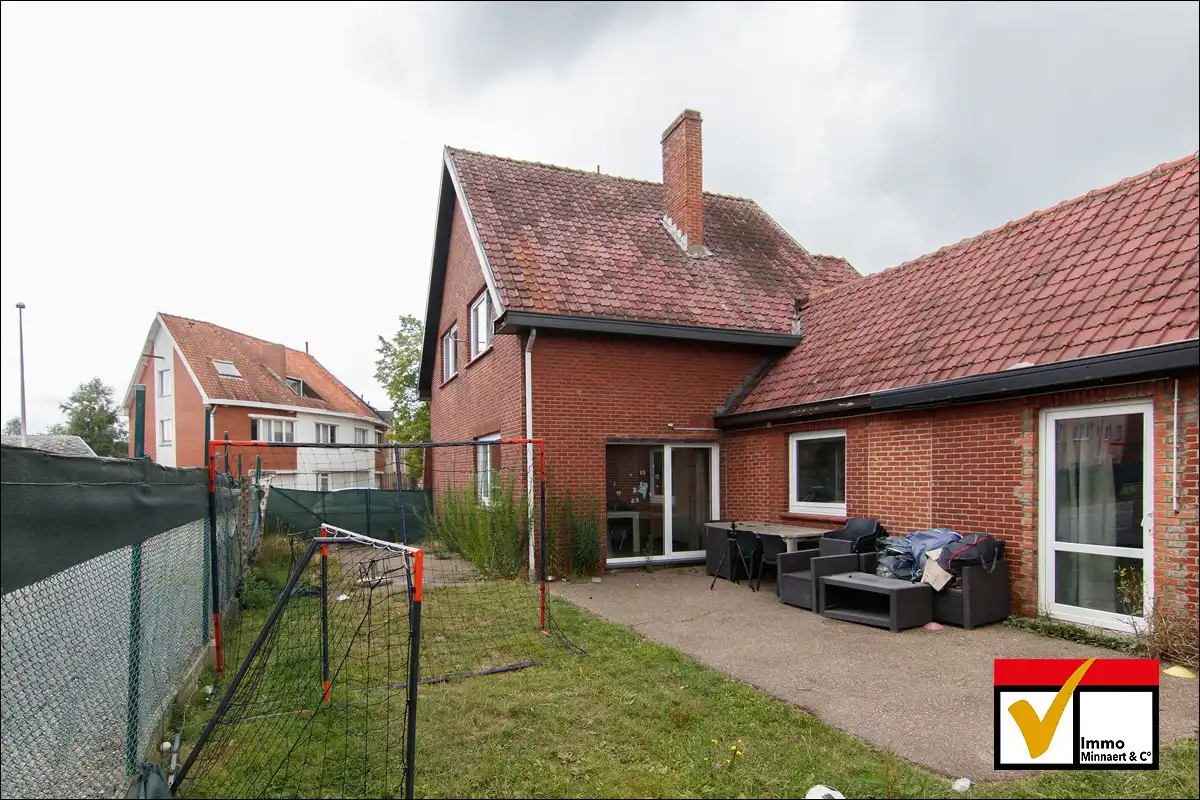 Kapelhof 26, 3520 Zonhoven foto 4