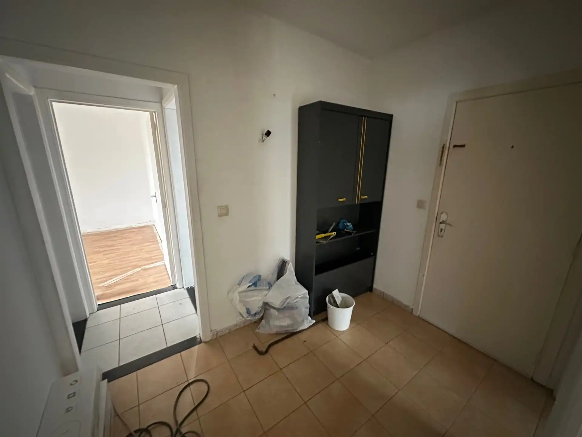 Gelijkvloers appartement met 2 slaapkamers foto 6