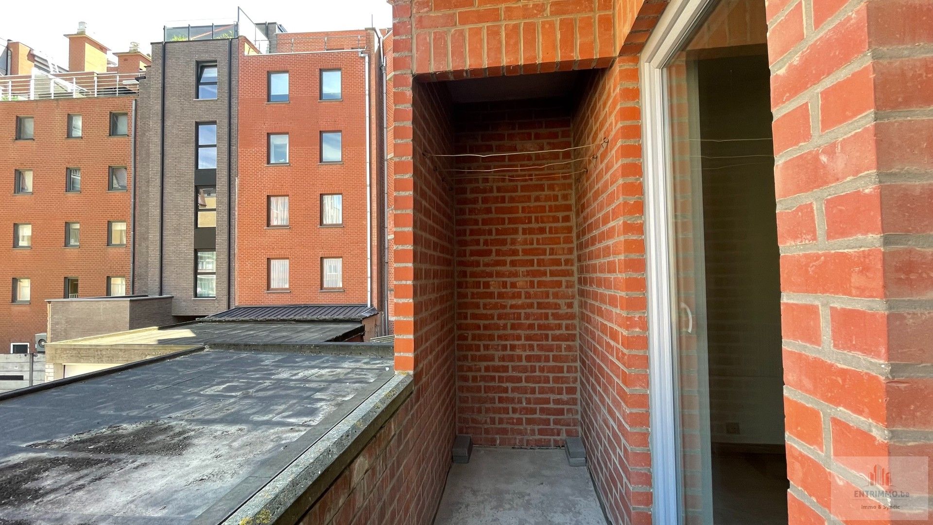 Te huur - topligging centraal en toch rustig foto 13