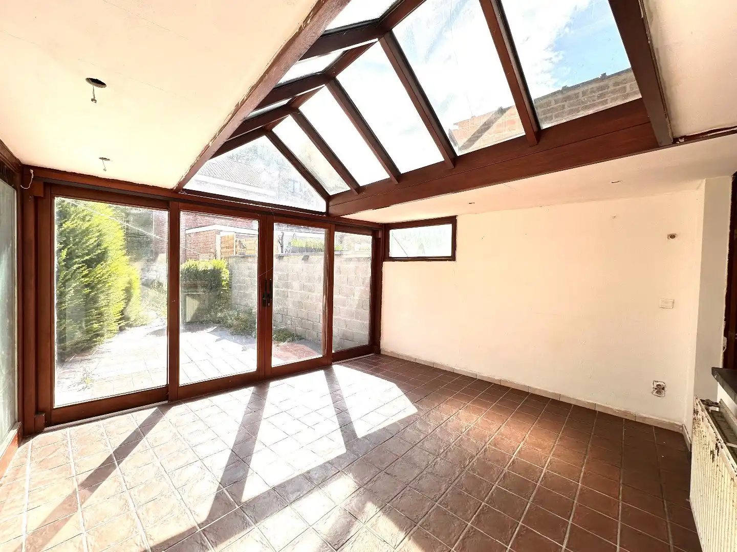 Charmante en ruime woning met 4 slaapkamers en veel potentieel in het hart van Tongeren foto 9