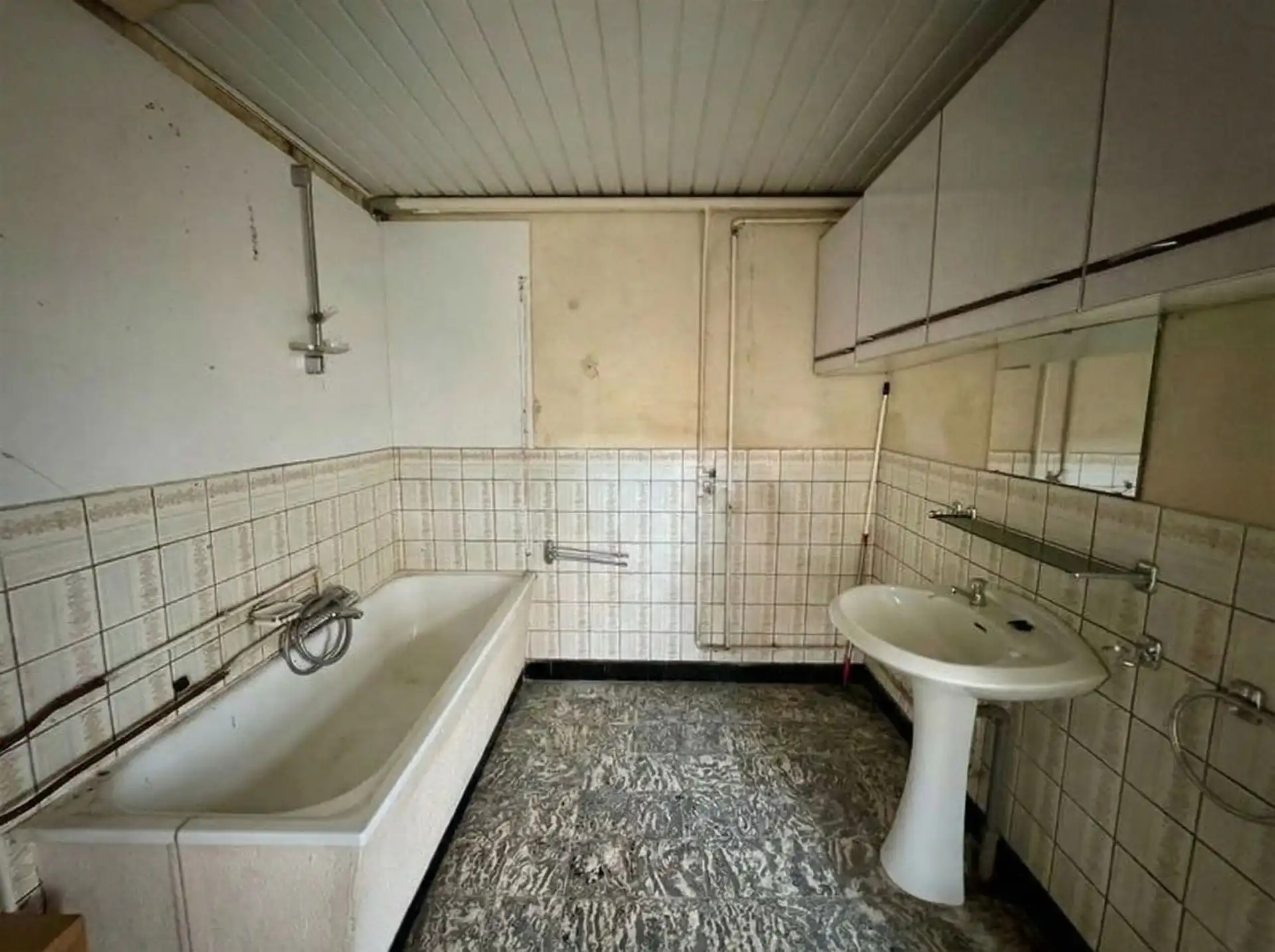 Te renoveren woning of sloop- en heropbouw op mooi perceel te Maasmechelen foto 6