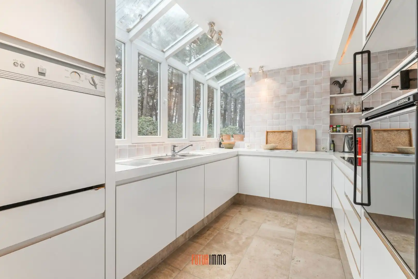 Landelijke woning te Hertsberge foto 6