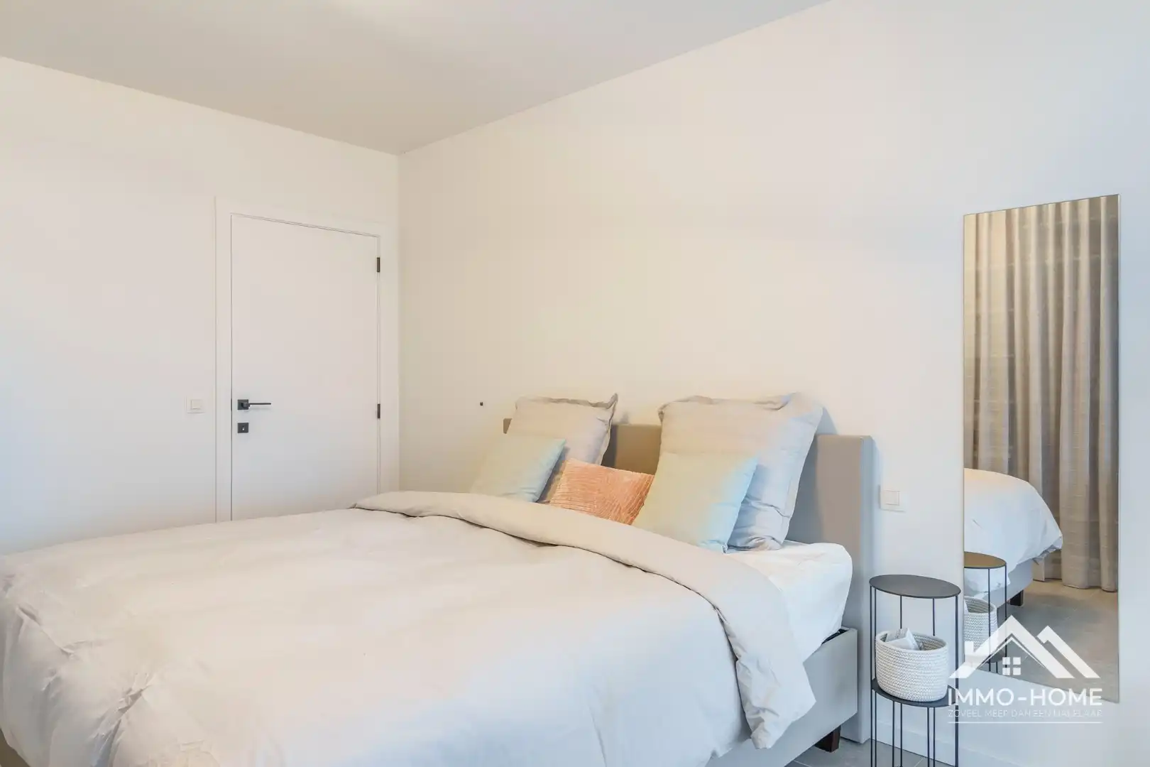 Nieuw Modern Instapklaar Appartement!  foto 20