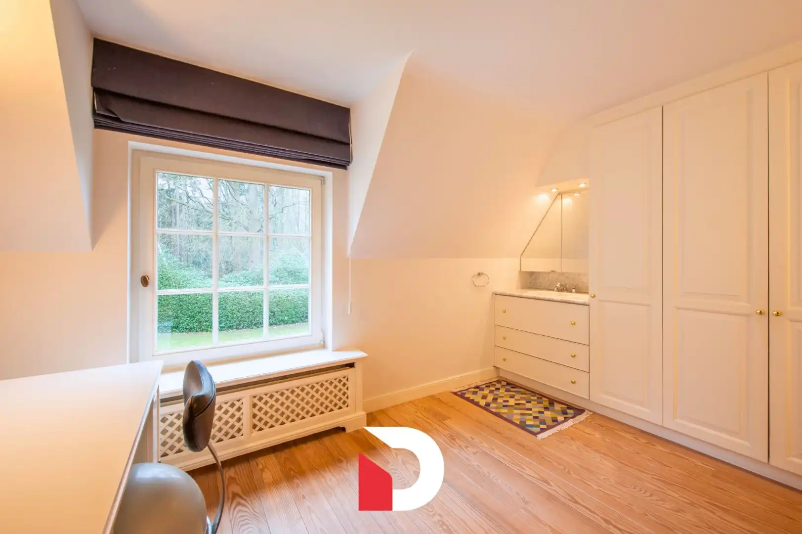 Exclusief landhuis op uniek domein aan Merkemveld te Zedelgem foto 27