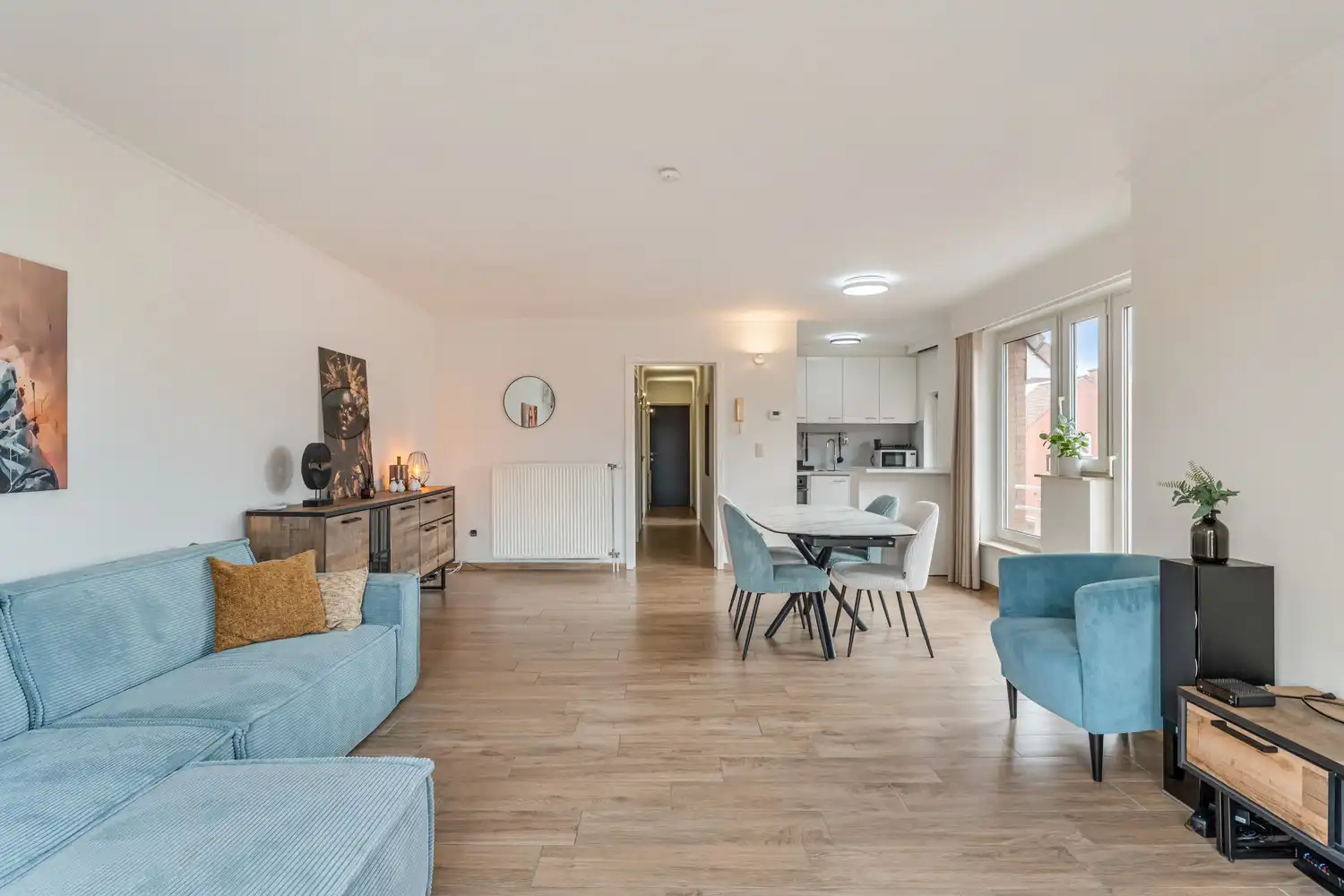 Gezellig appartement op centrale locatie! foto 12