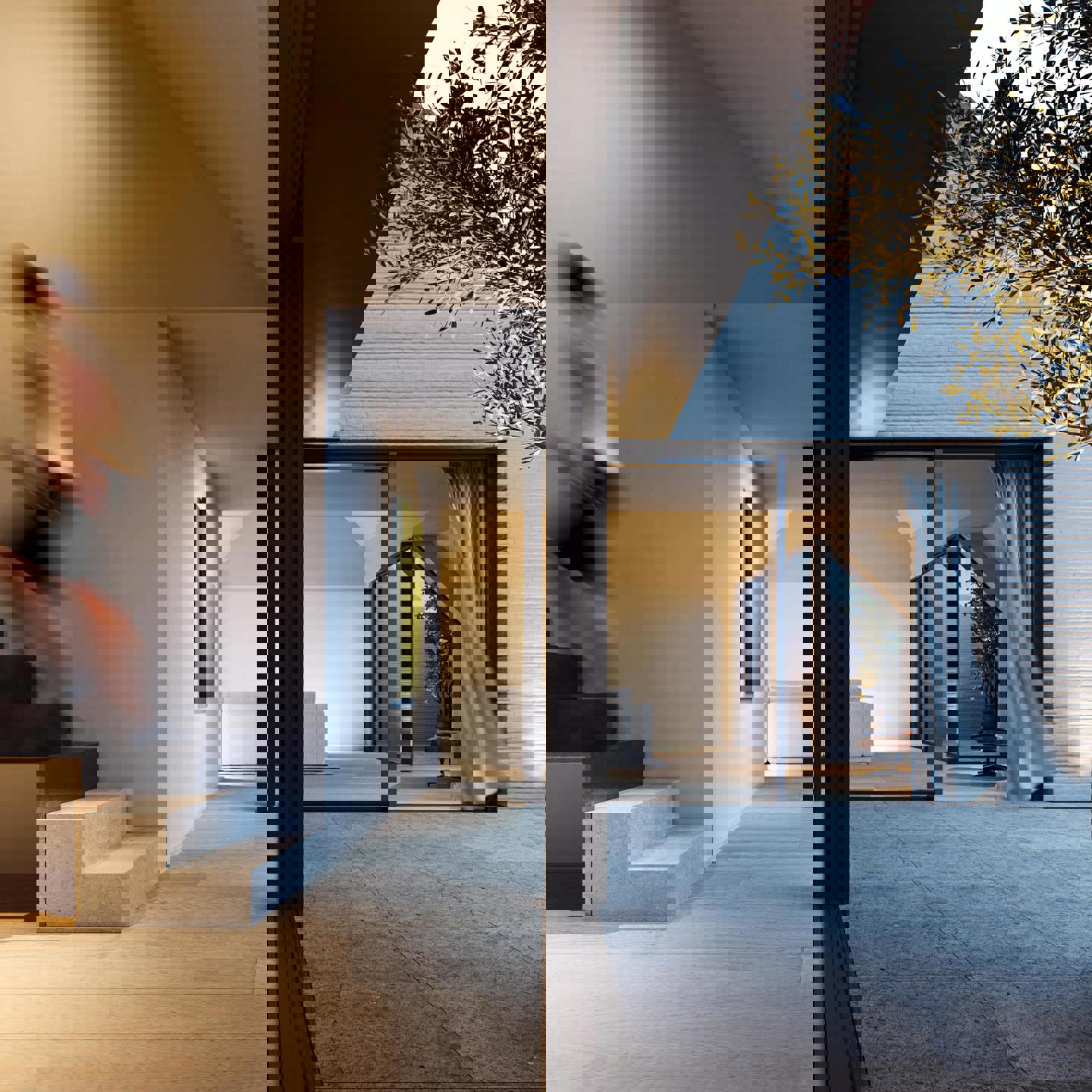 ANTWERPEN CENTRUM - Architecturaal pareltje in hartje van Antwerpen foto 5