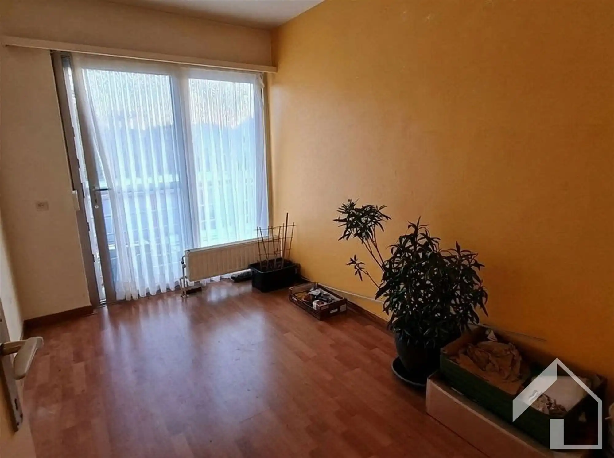 Appartement met 2 slaapkamers en garage foto 7