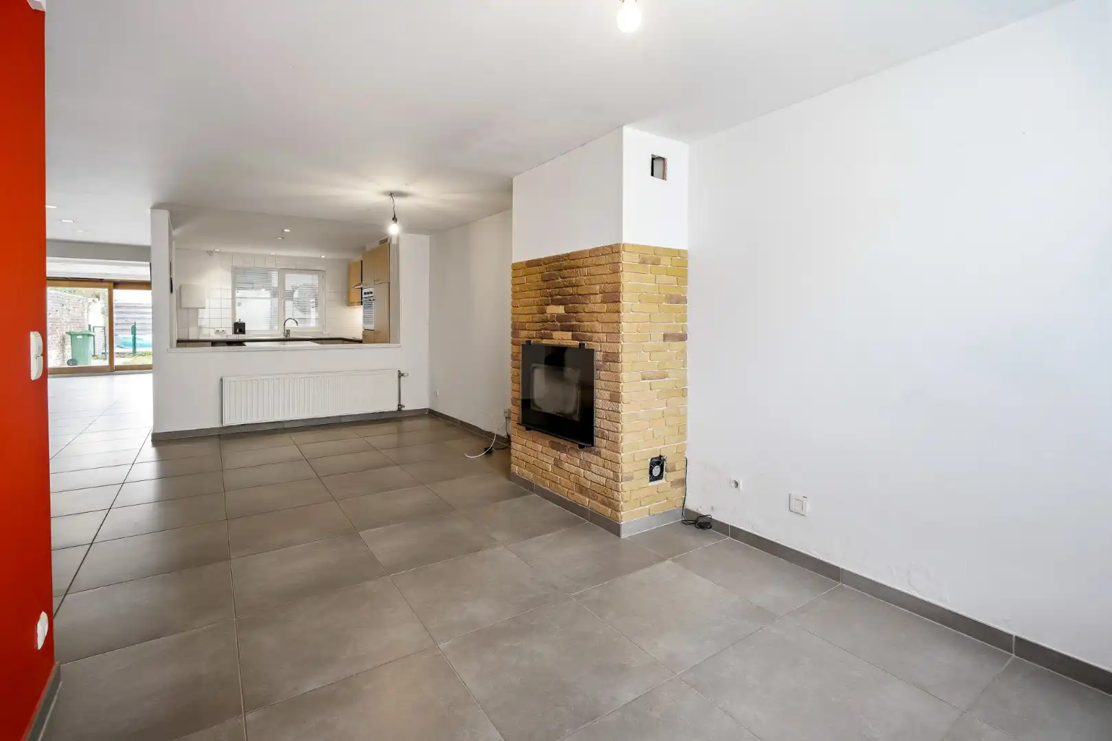Ideale starterswoning met 3 slaapkamers te Alveringem. foto 5